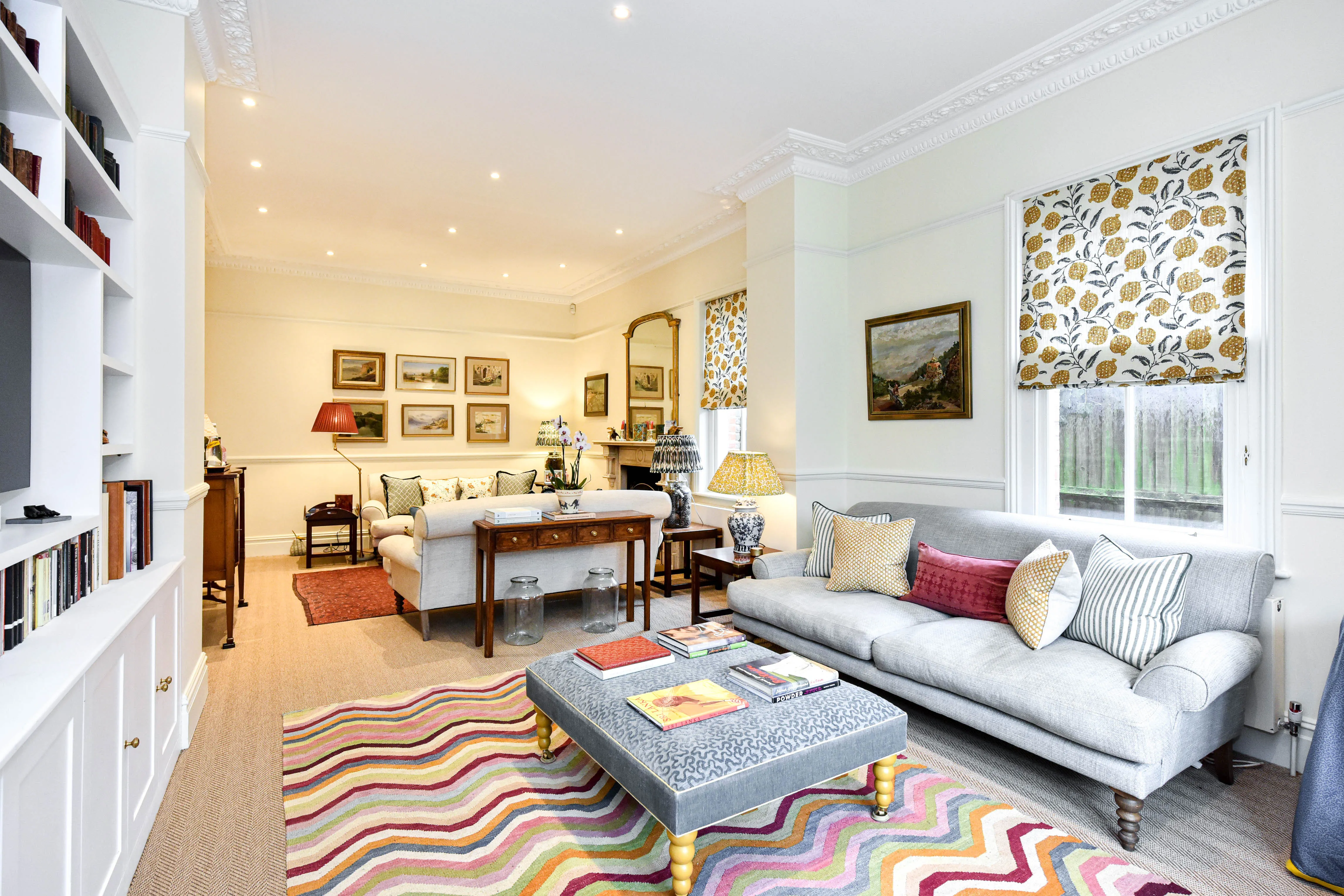 Westover Road, holiday home in Wandsworth, London