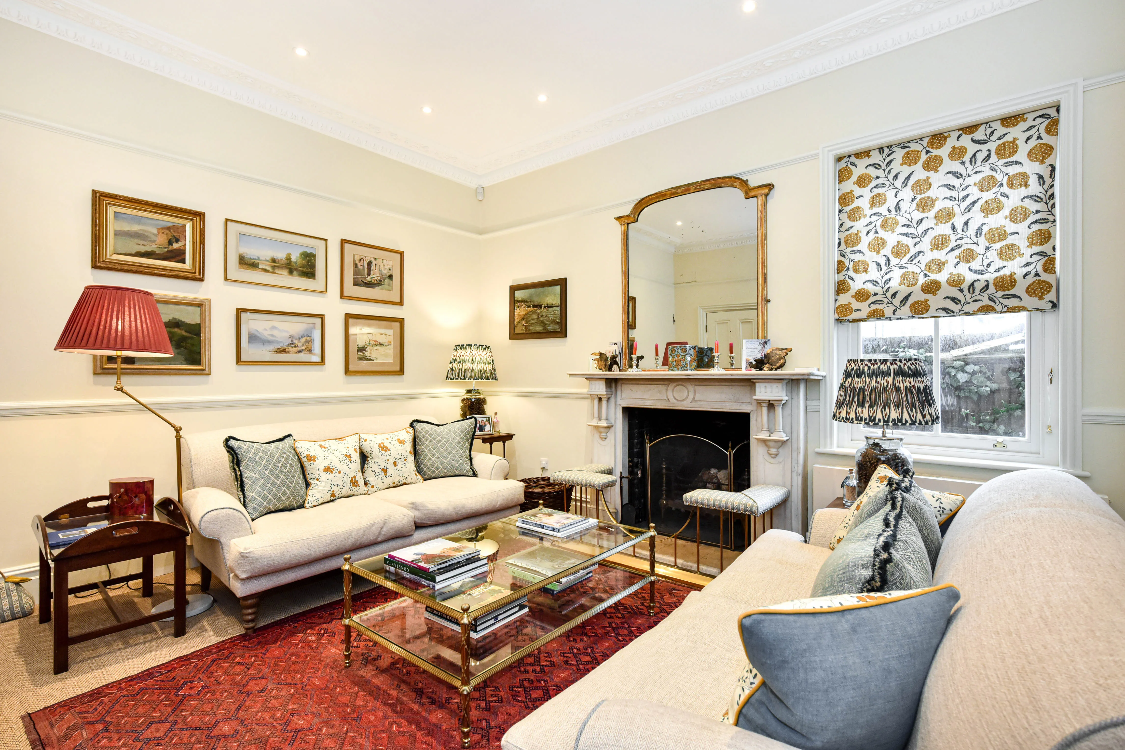 Westover Road, holiday home in Wandsworth, London