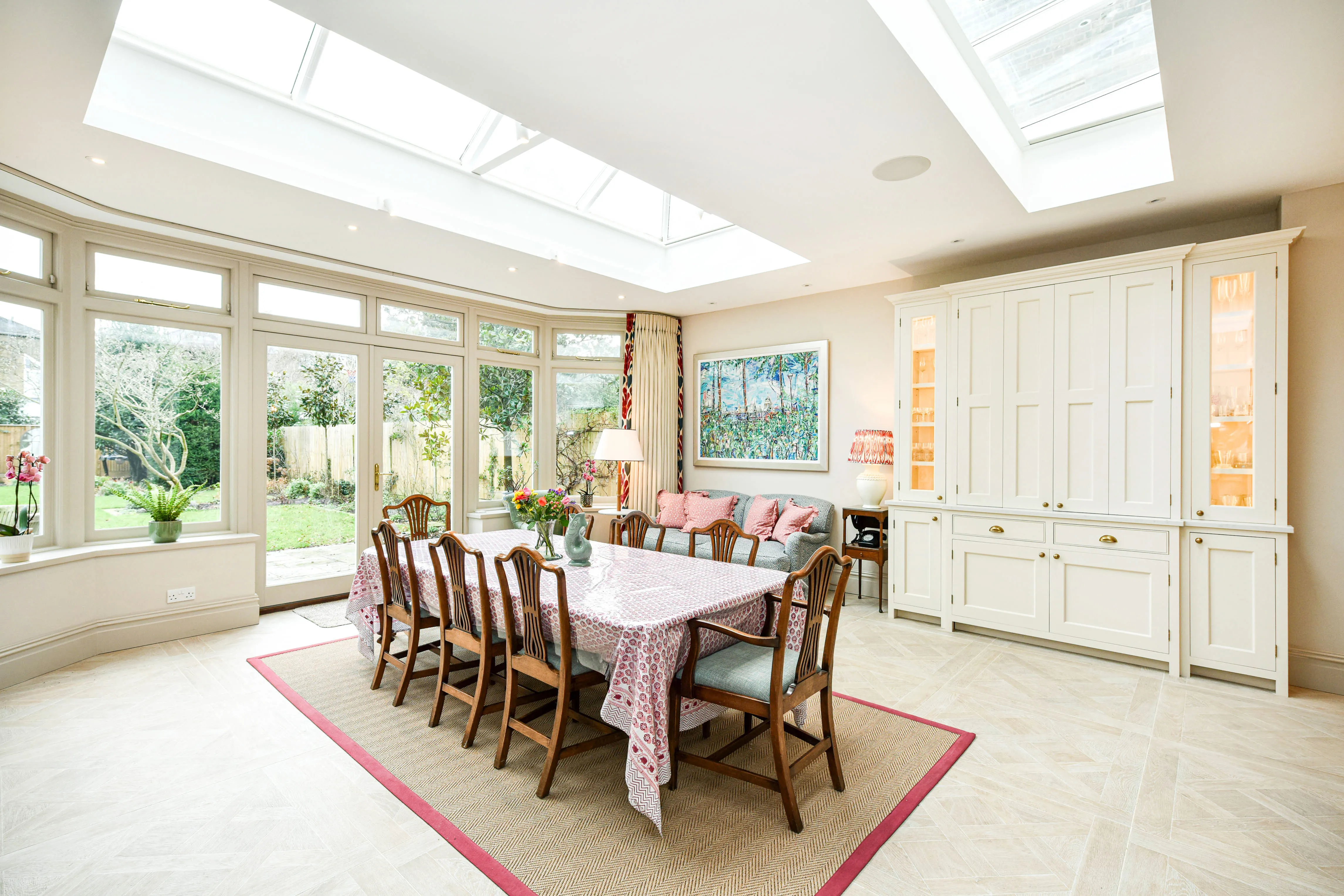 Westover Road, holiday home in Wandsworth, London