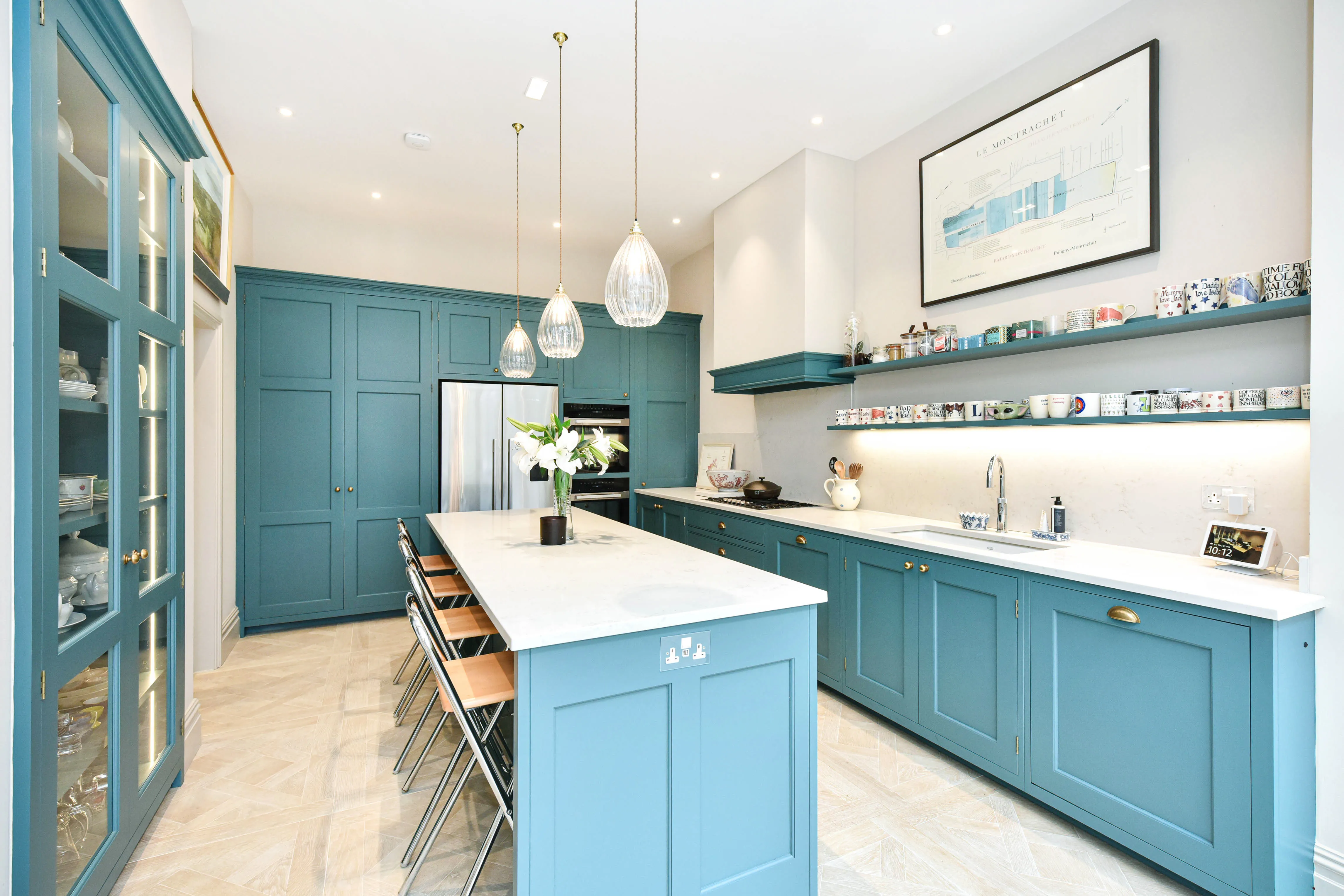 Westover Road, holiday home in Wandsworth, London