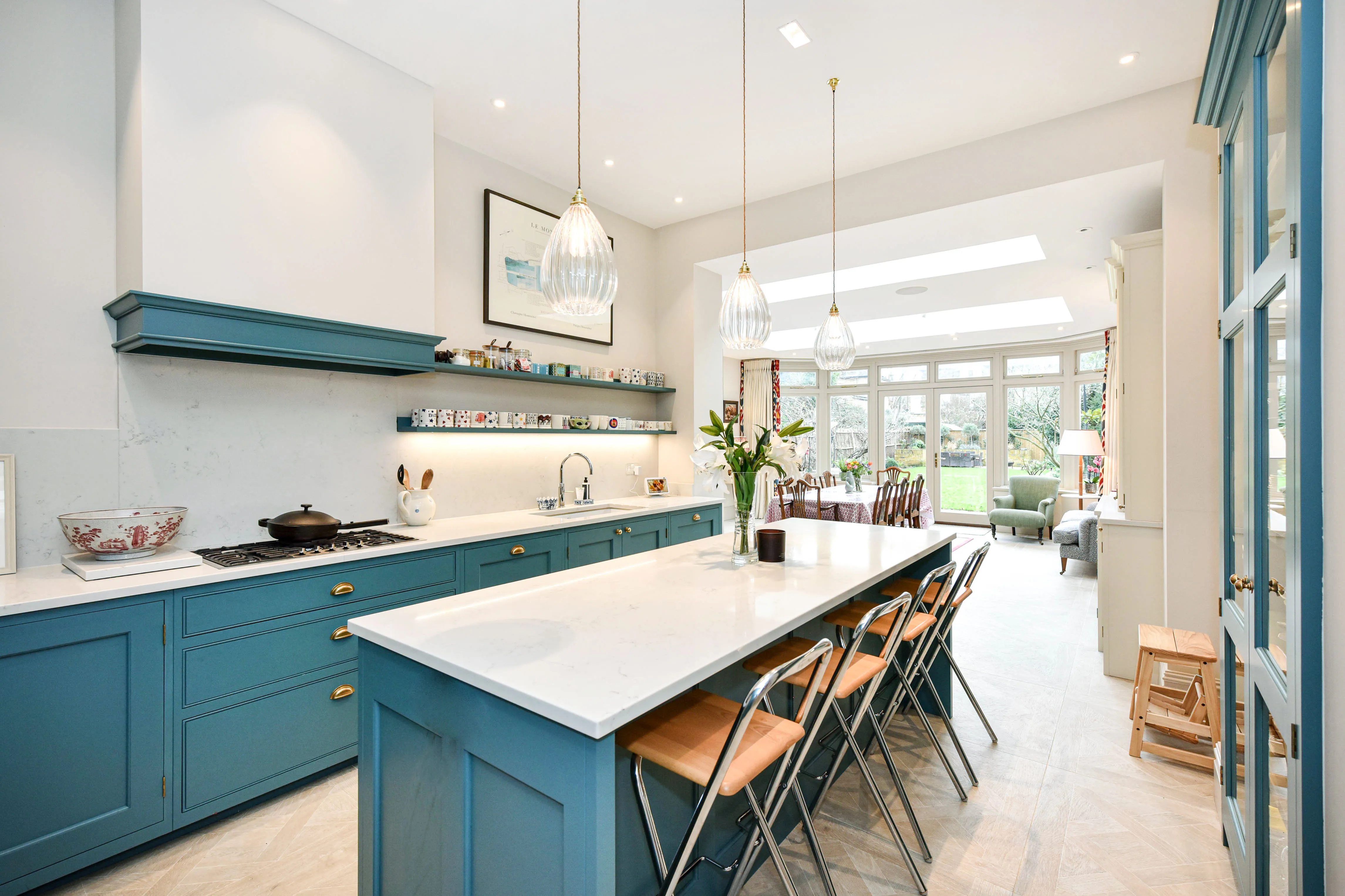 Westover Road, holiday home in Wandsworth, London