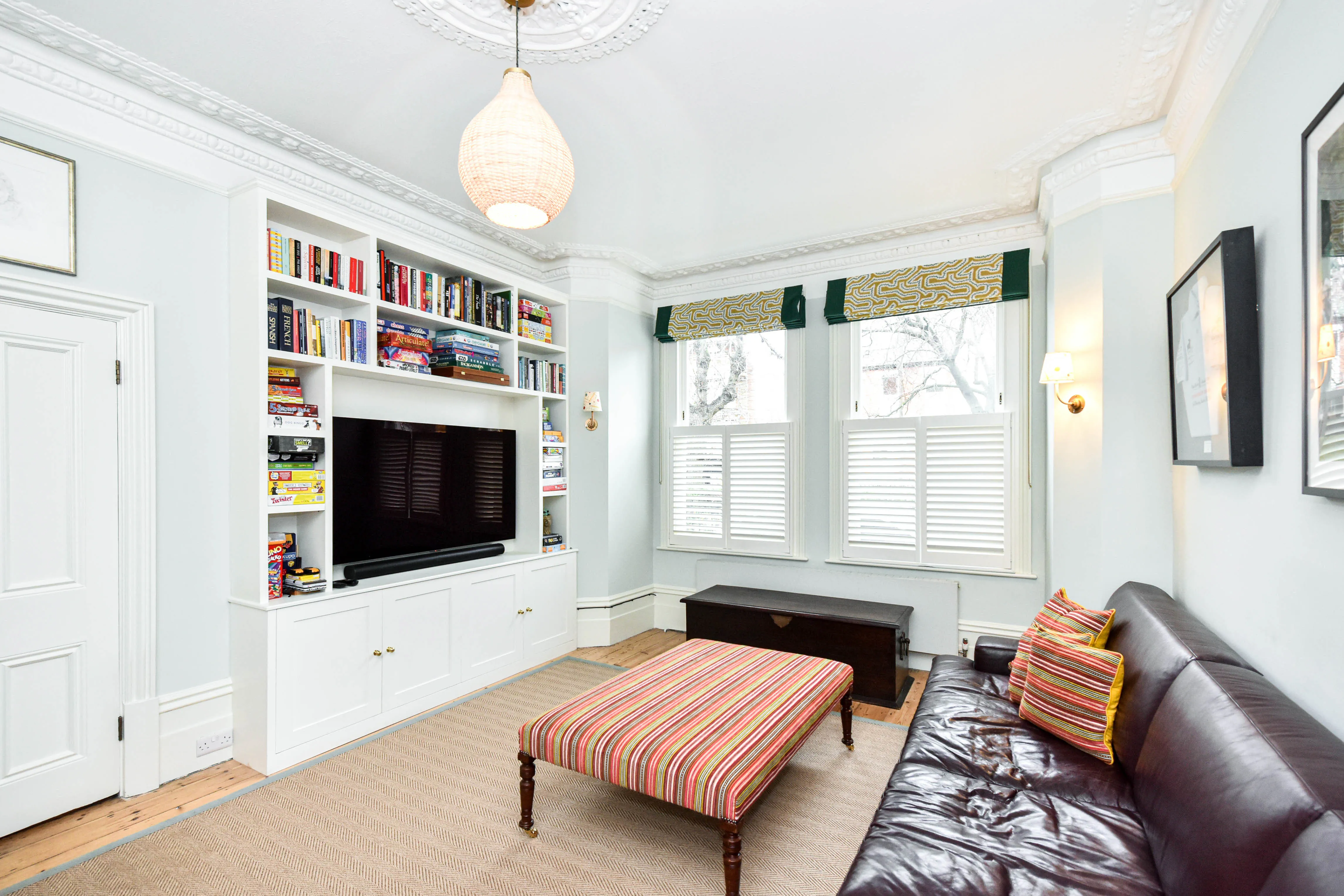 Westover Road, holiday home in Wandsworth, London