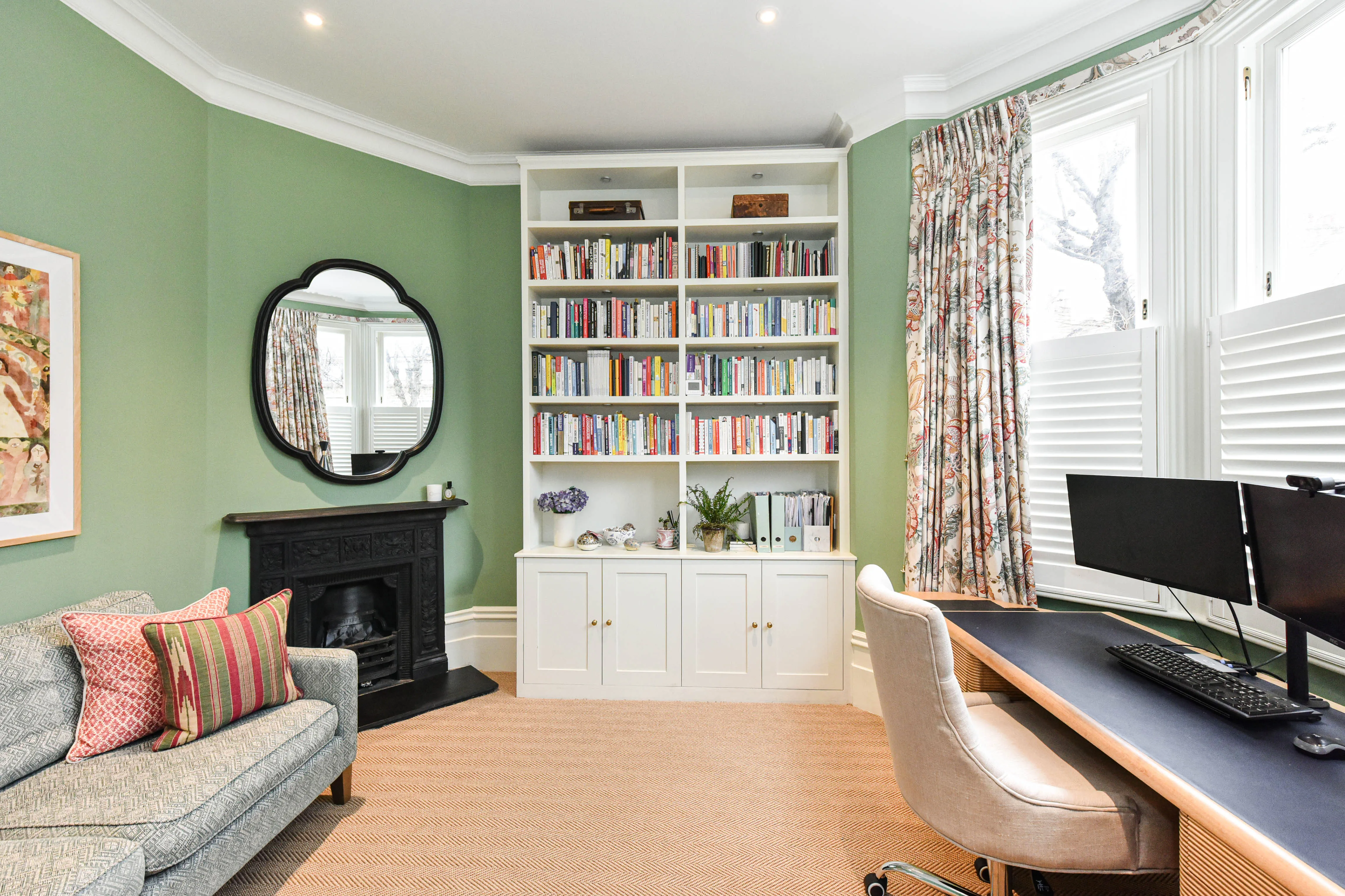 Westover Road, holiday home in Wandsworth, London