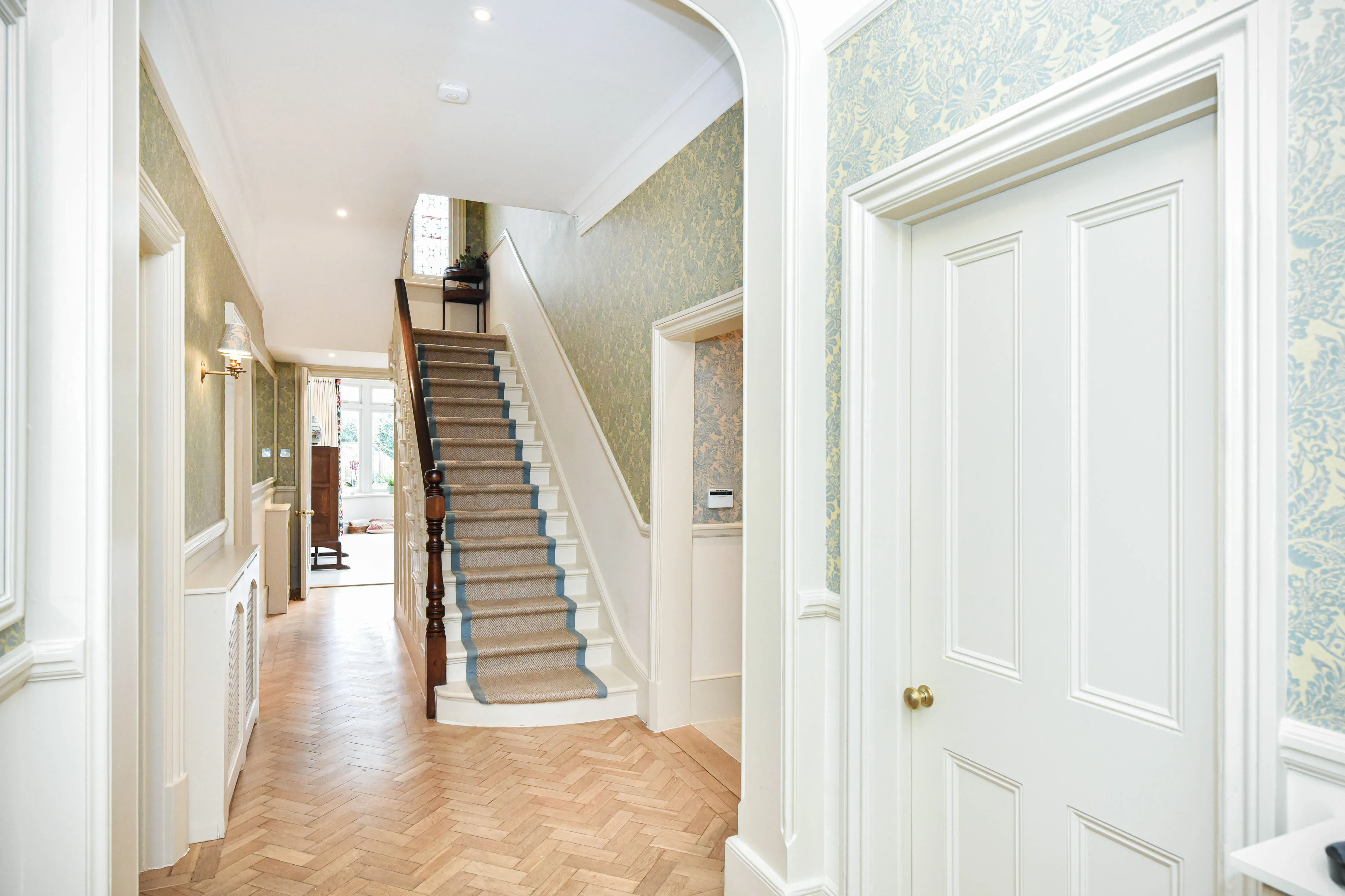 Westover Road, holiday home in Wandsworth, London