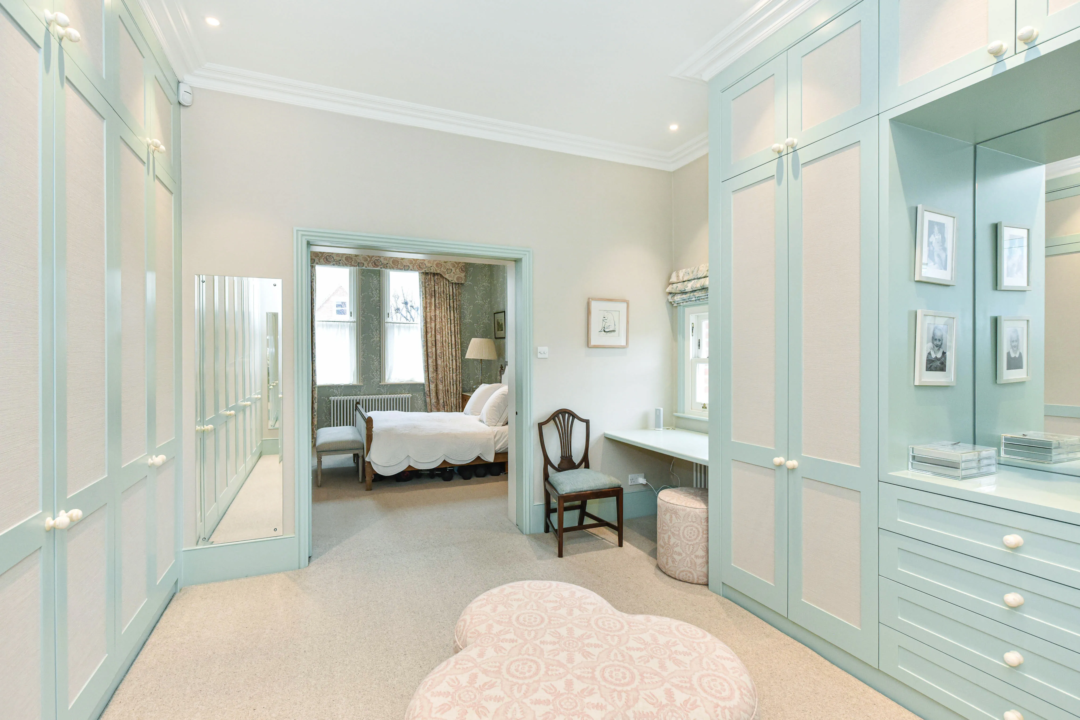 Westover Road, holiday home in Wandsworth, London