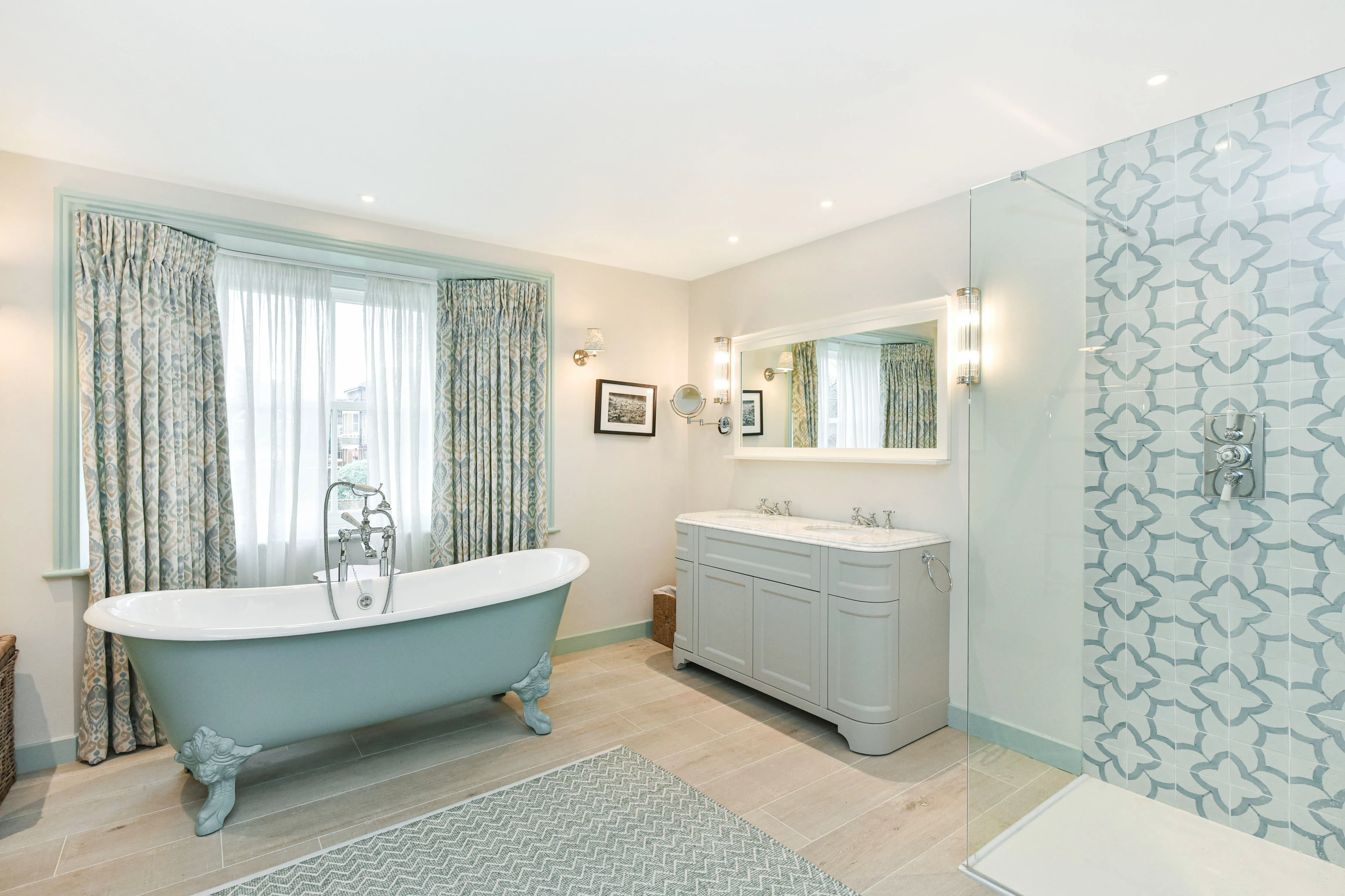 Westover Road, holiday home in Wandsworth, London