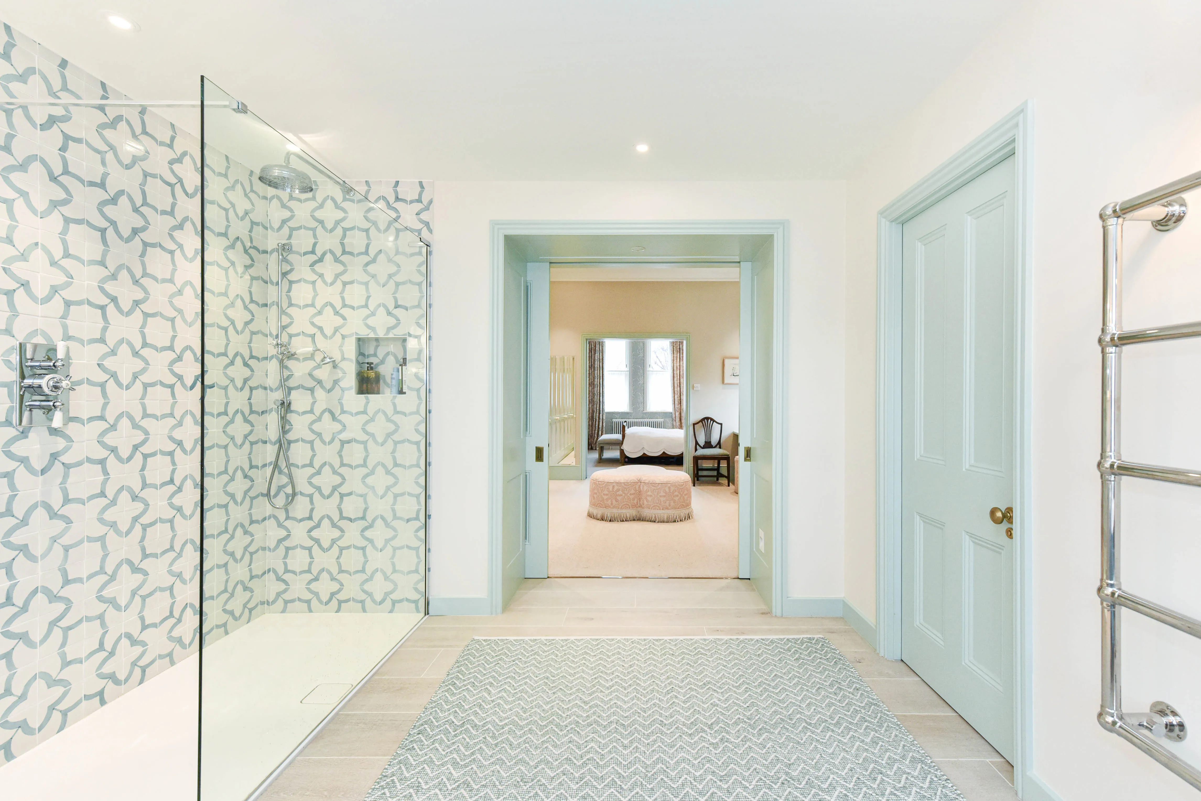 Westover Road, holiday home in Wandsworth, London