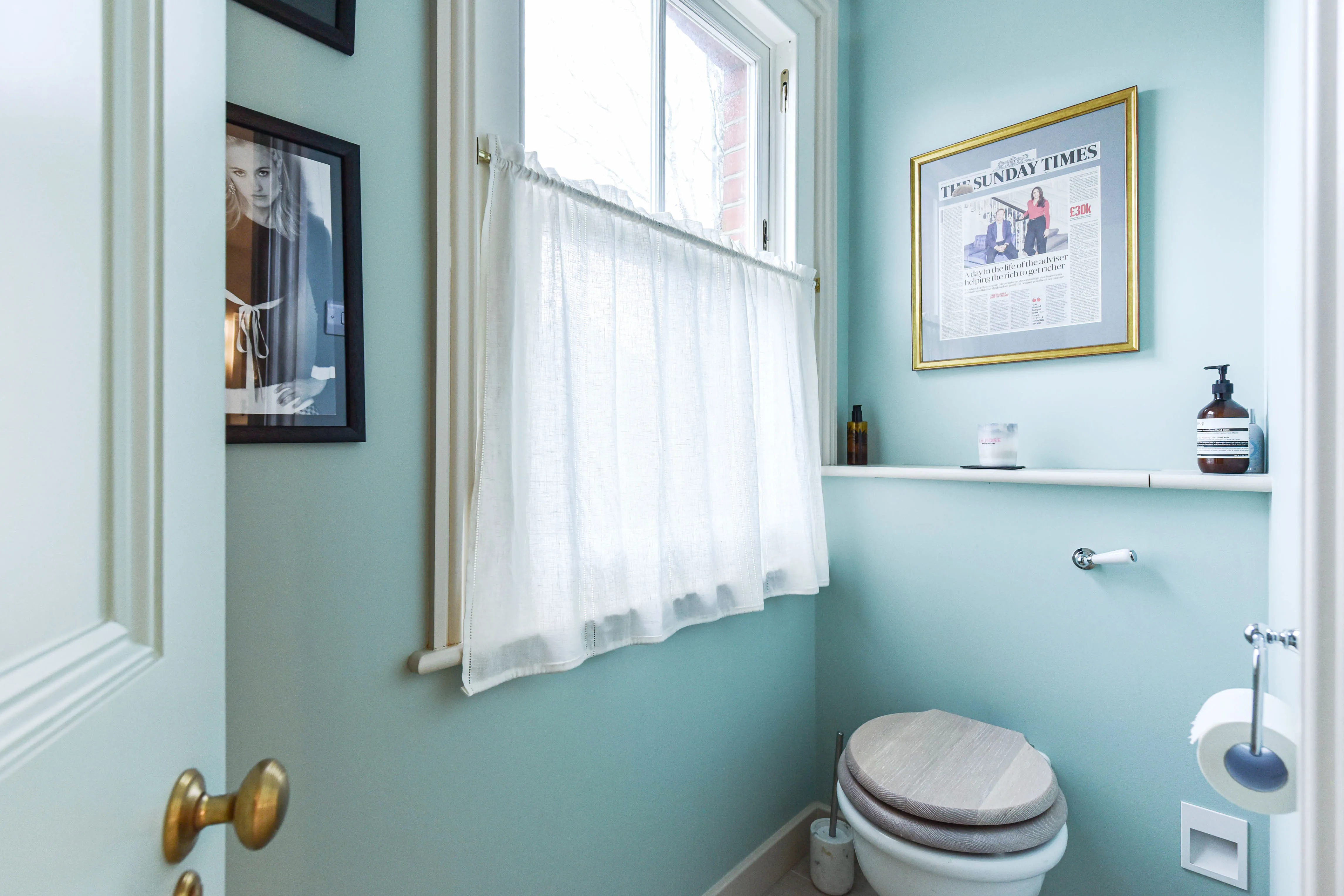 Westover Road, holiday home in Wandsworth, London