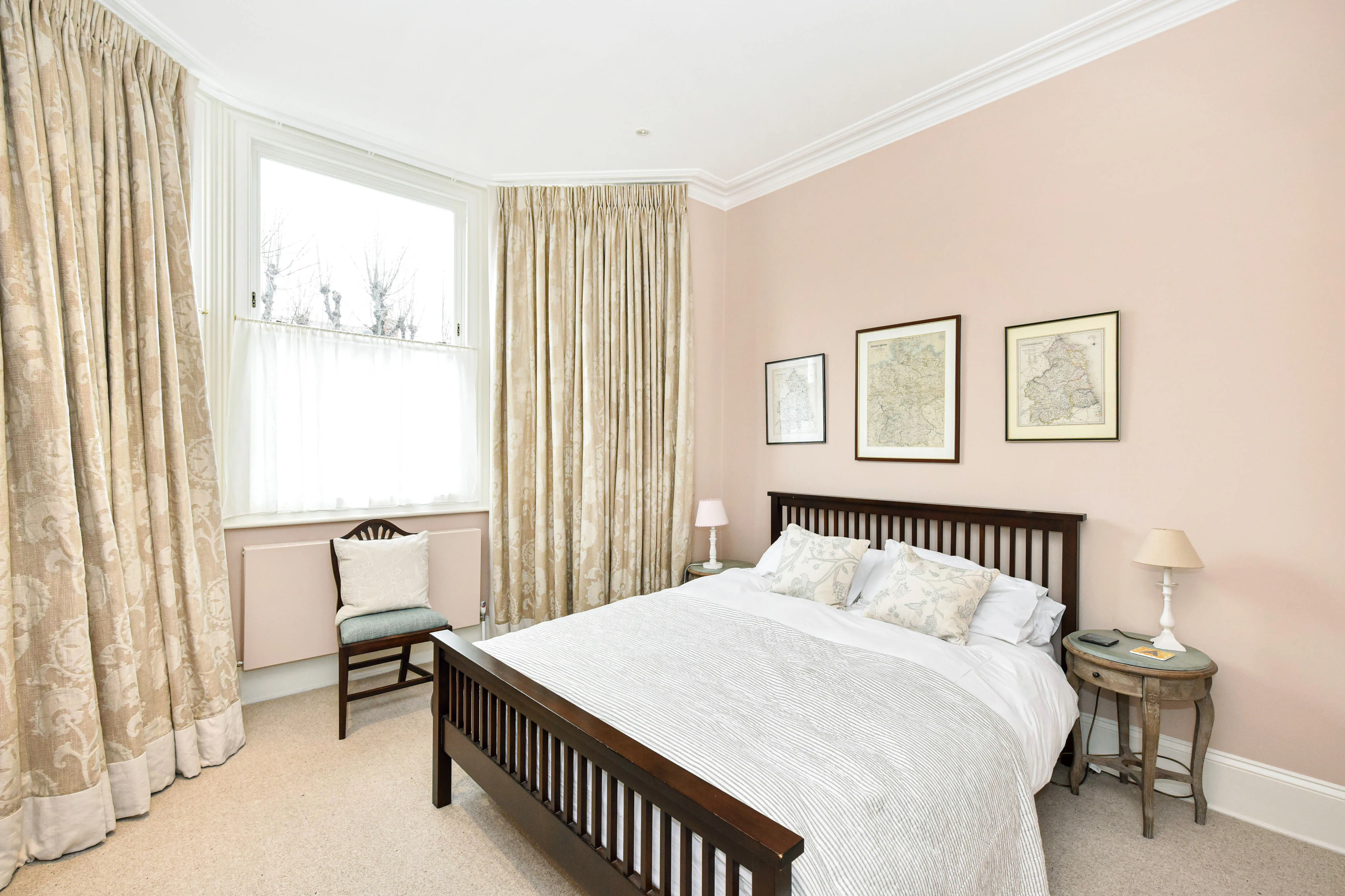 Westover Road, holiday home in Wandsworth, London