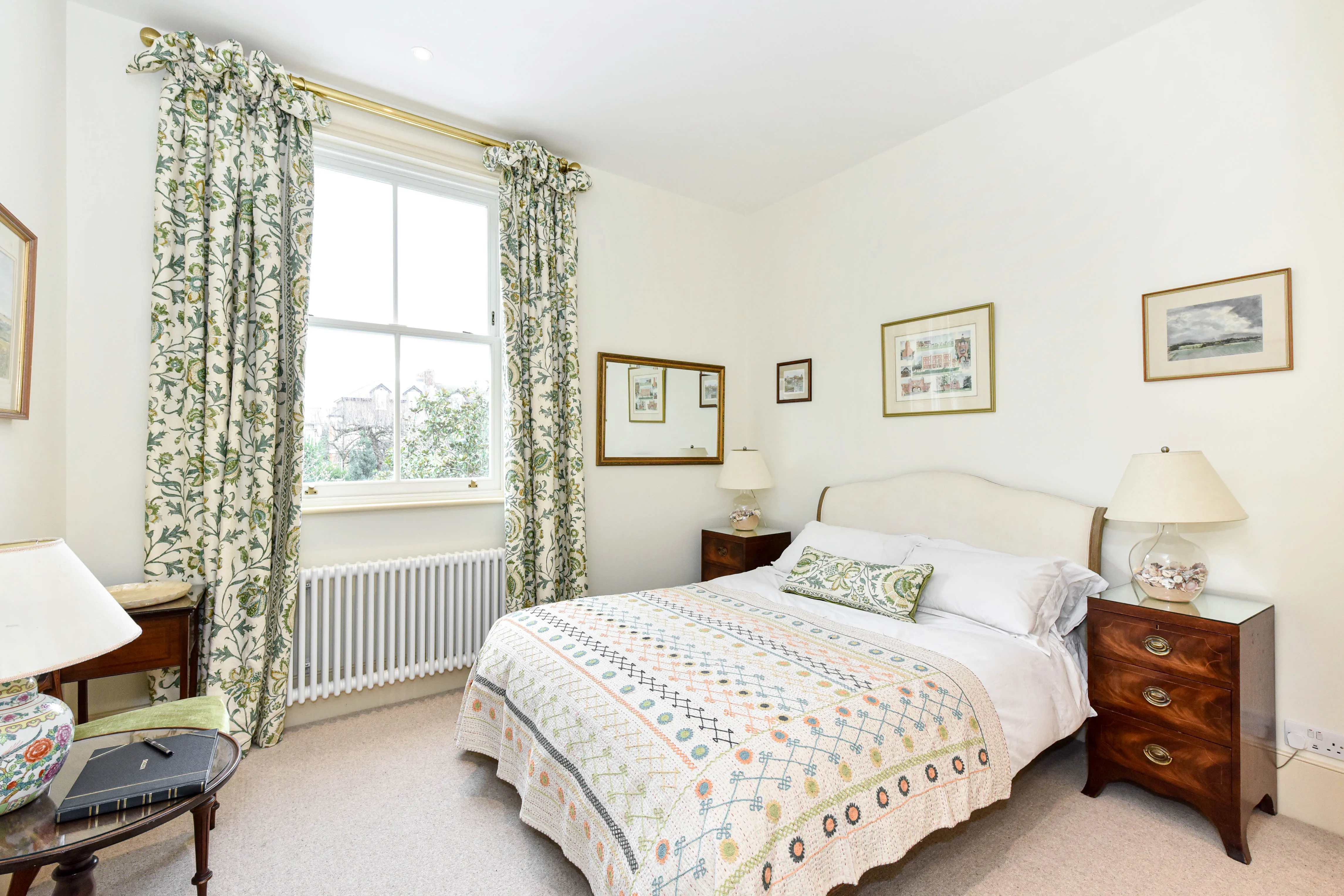 Westover Road, holiday home in Wandsworth, London