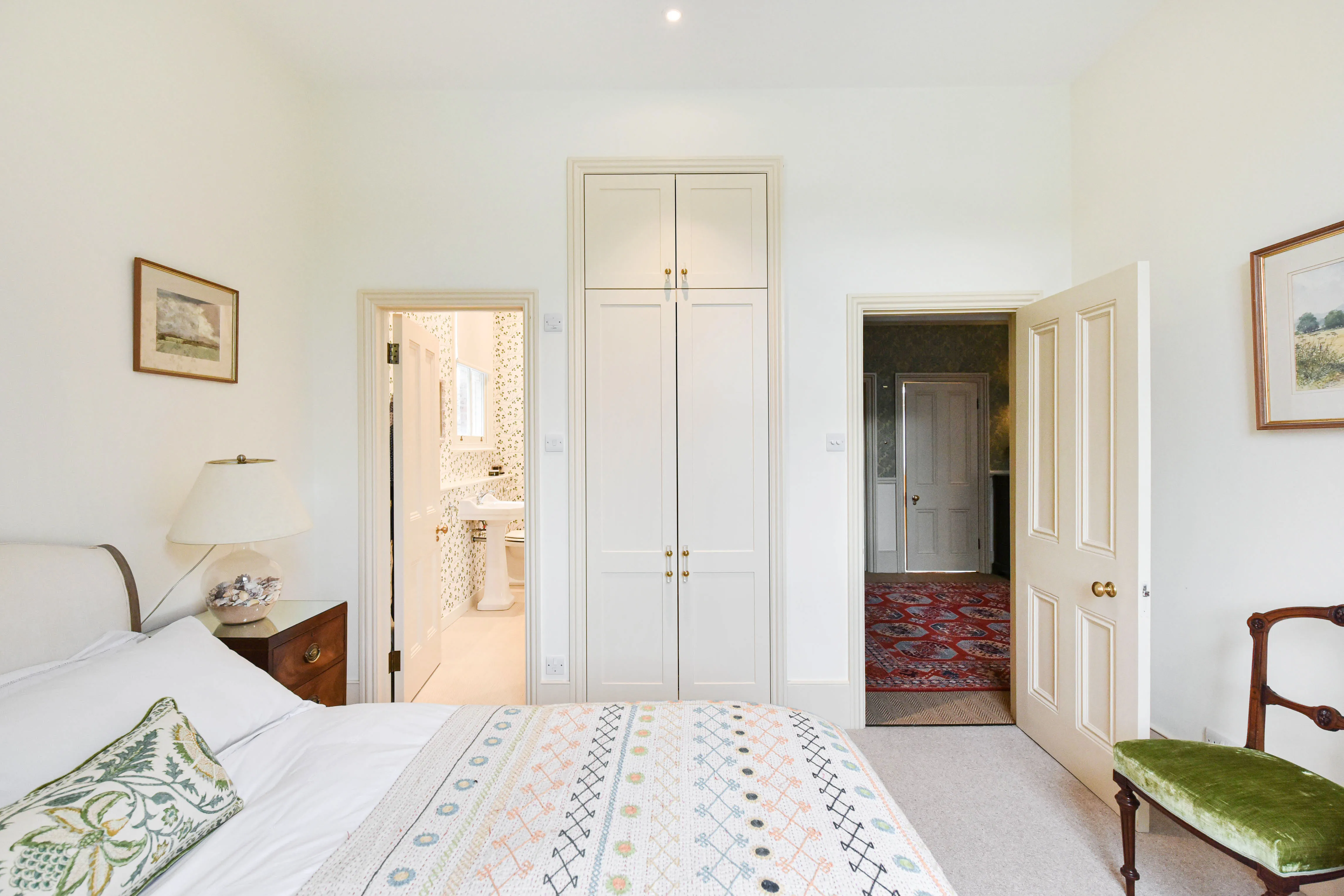 Westover Road, holiday home in Wandsworth, London