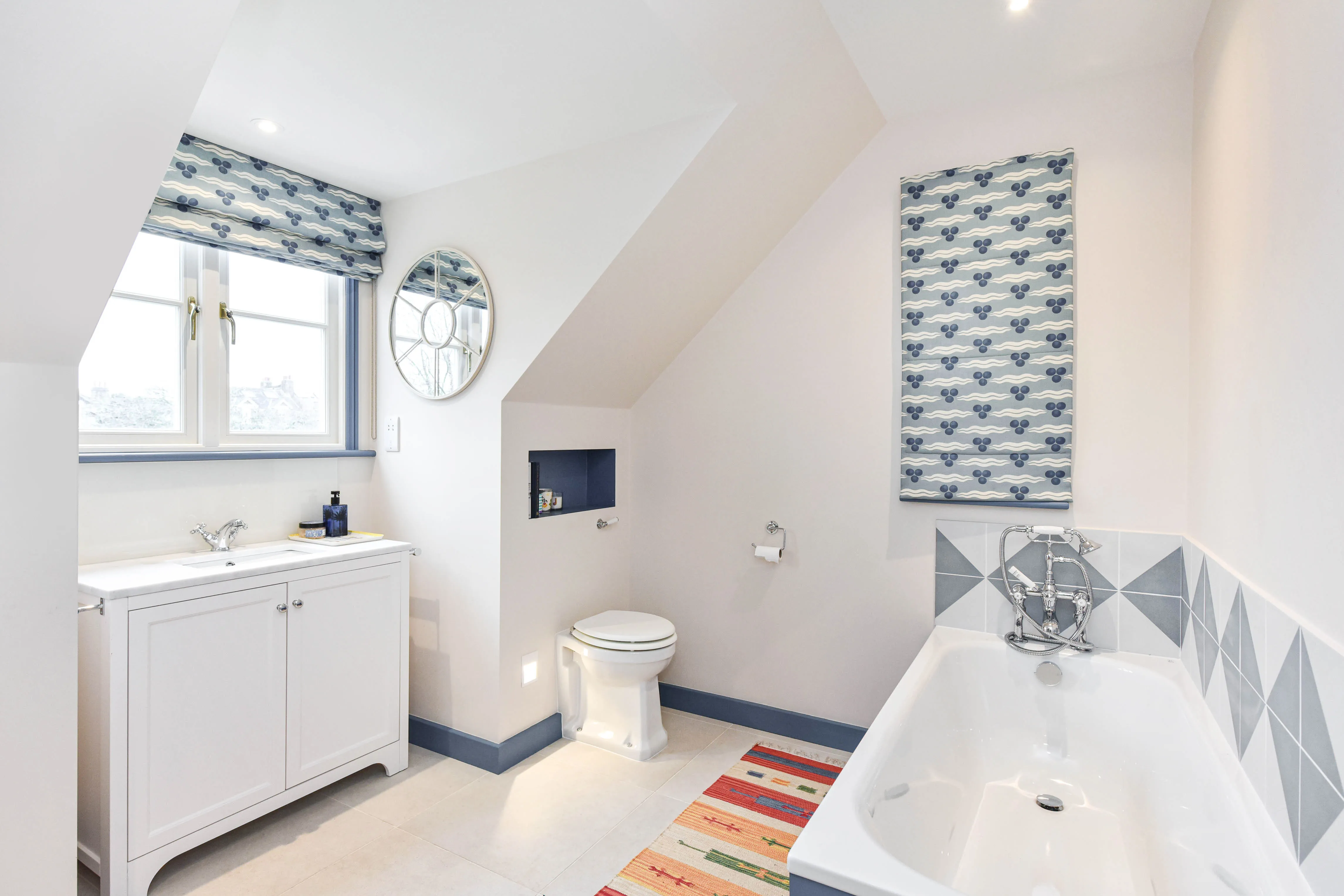 Westover Road, holiday home in Wandsworth, London