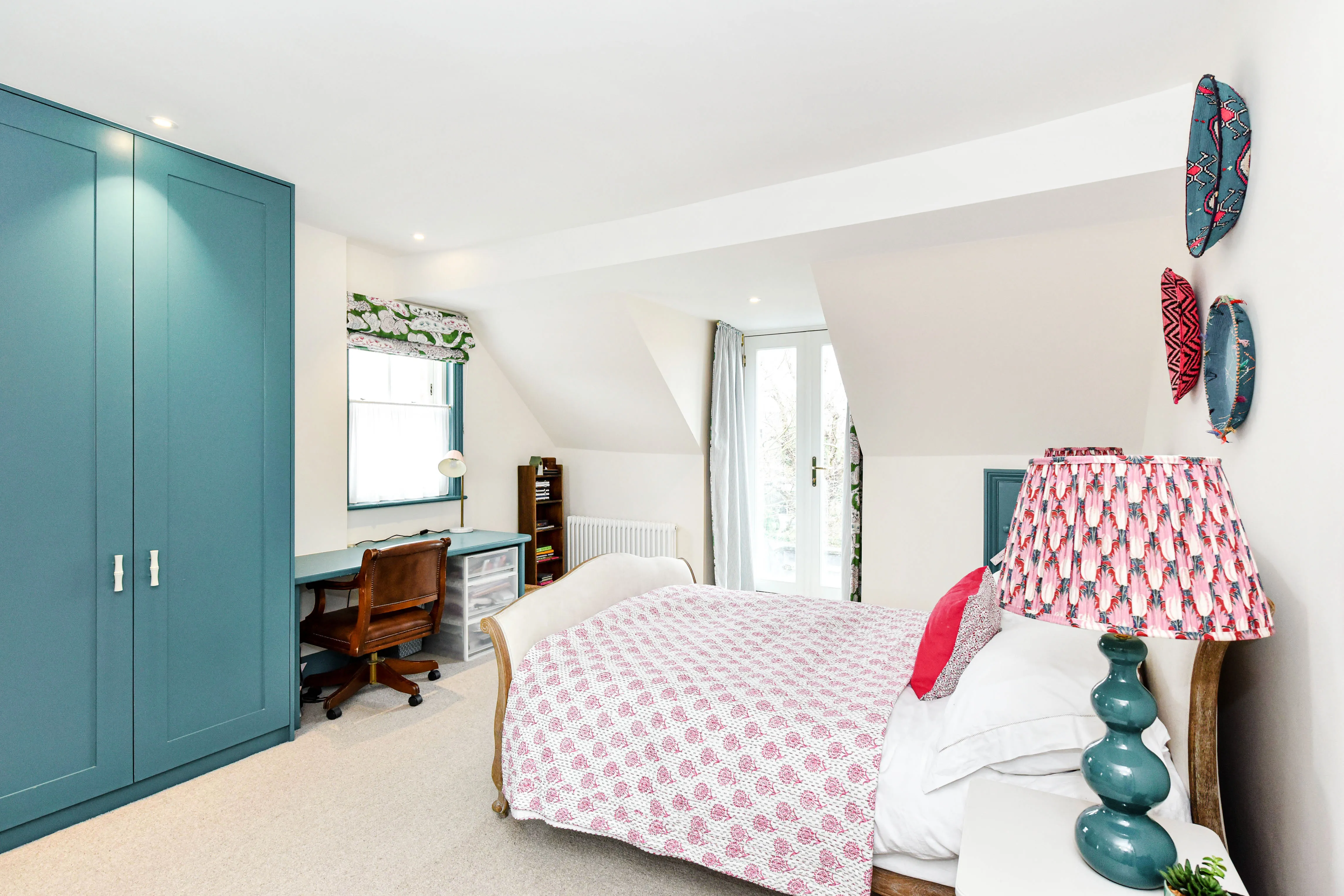 Westover Road, holiday home in Wandsworth, London