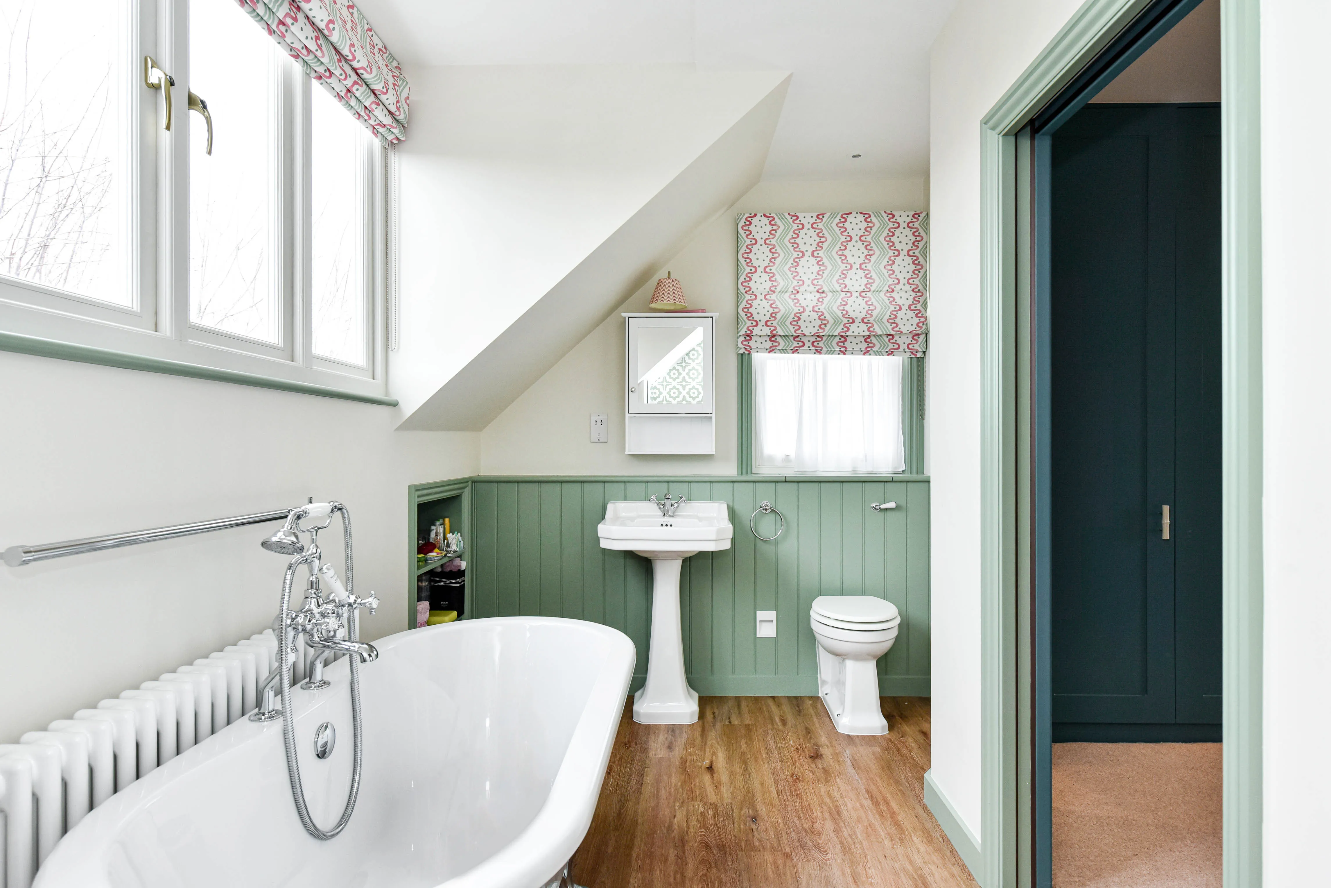 Westover Road, holiday home in Wandsworth, London