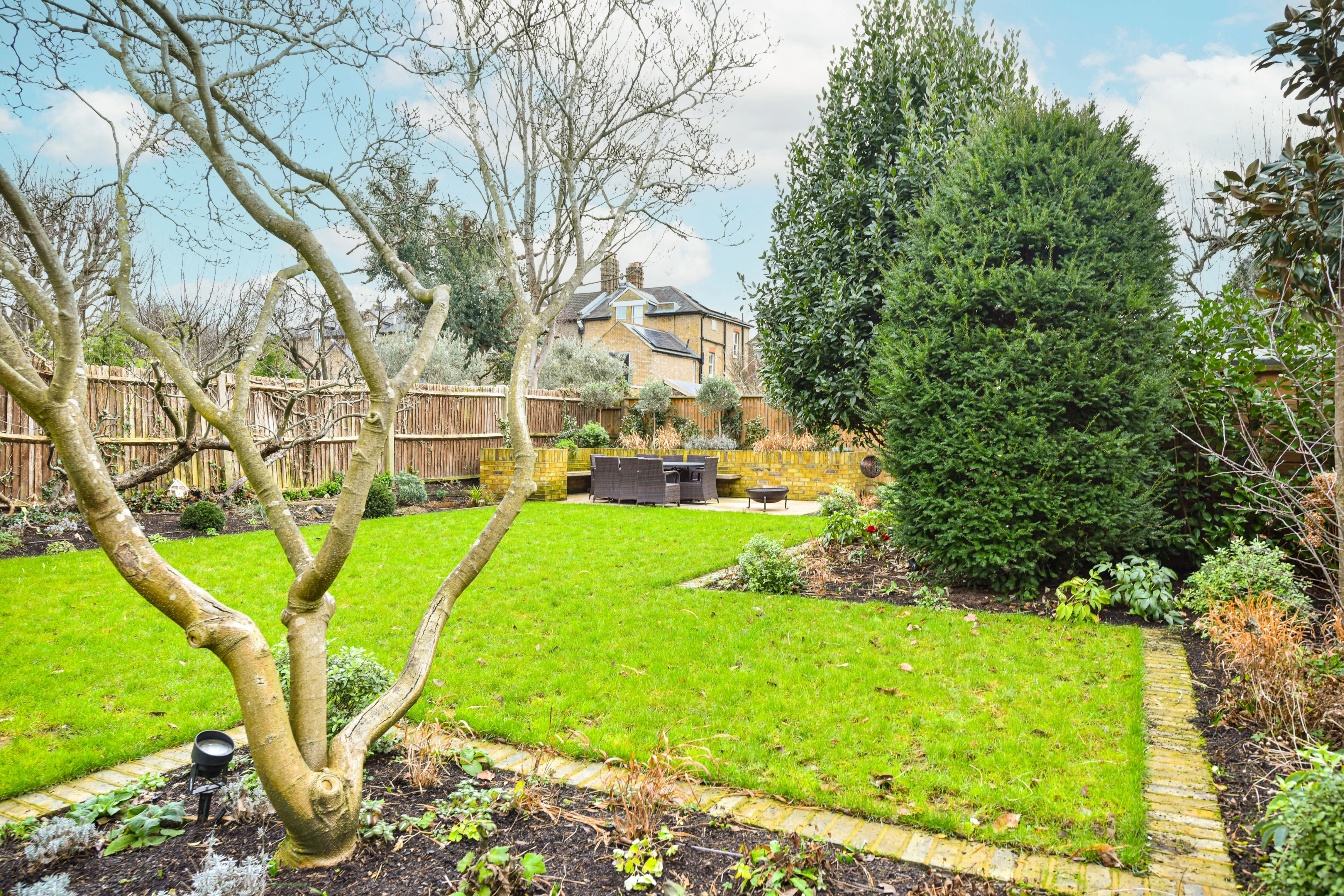 Westover Road, holiday home in Wandsworth, London