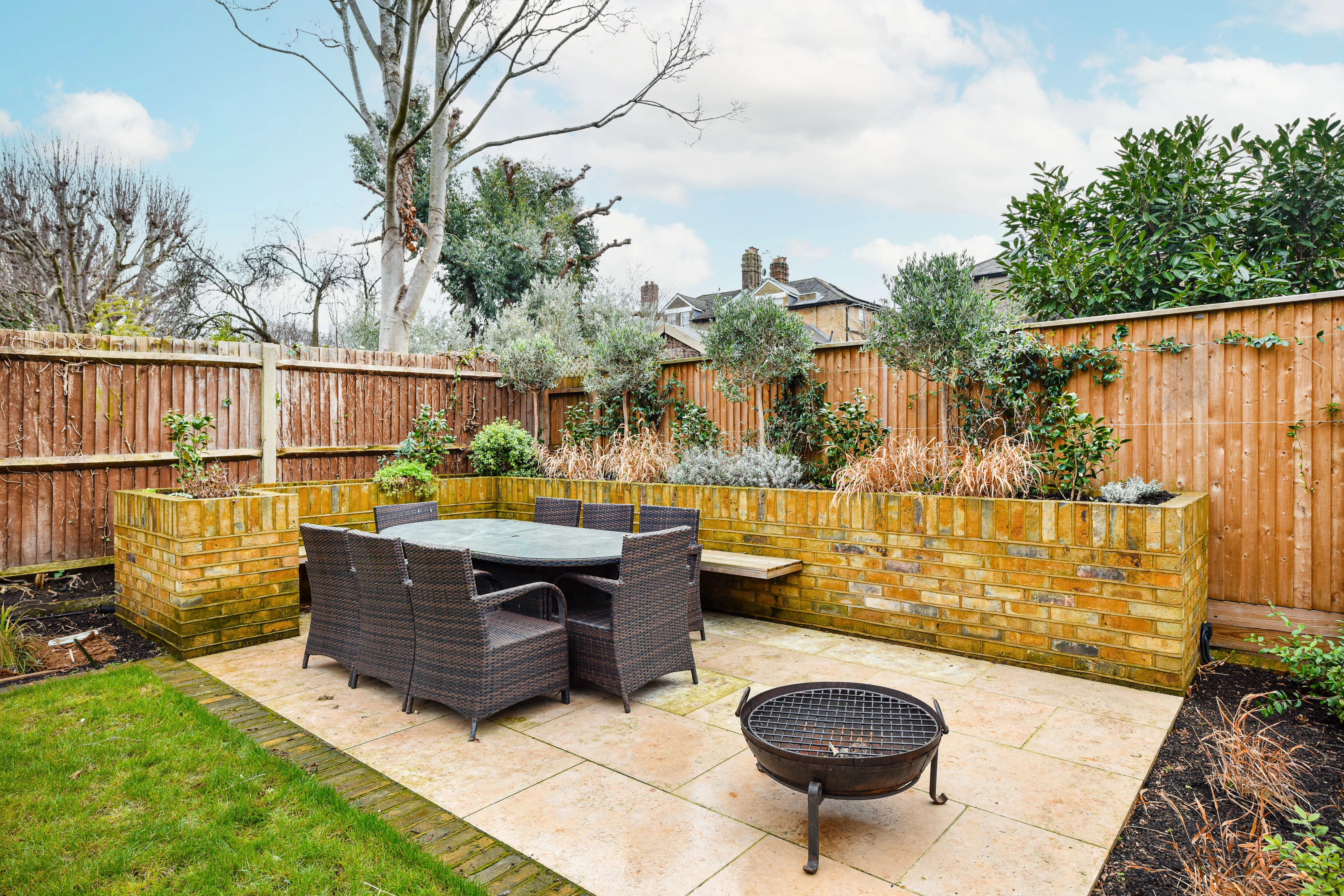 Westover Road, holiday home in Wandsworth, London