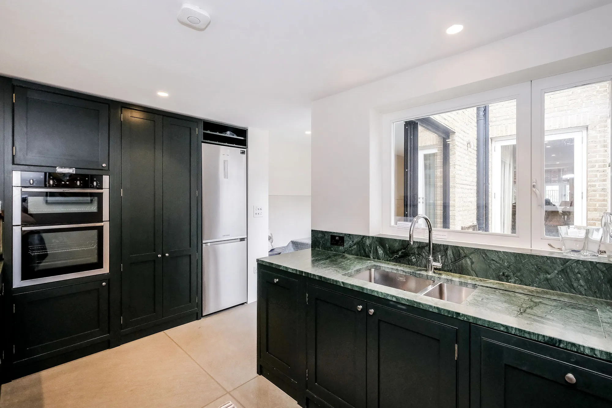 Woodfall Street, holiday home in Chelsea, London