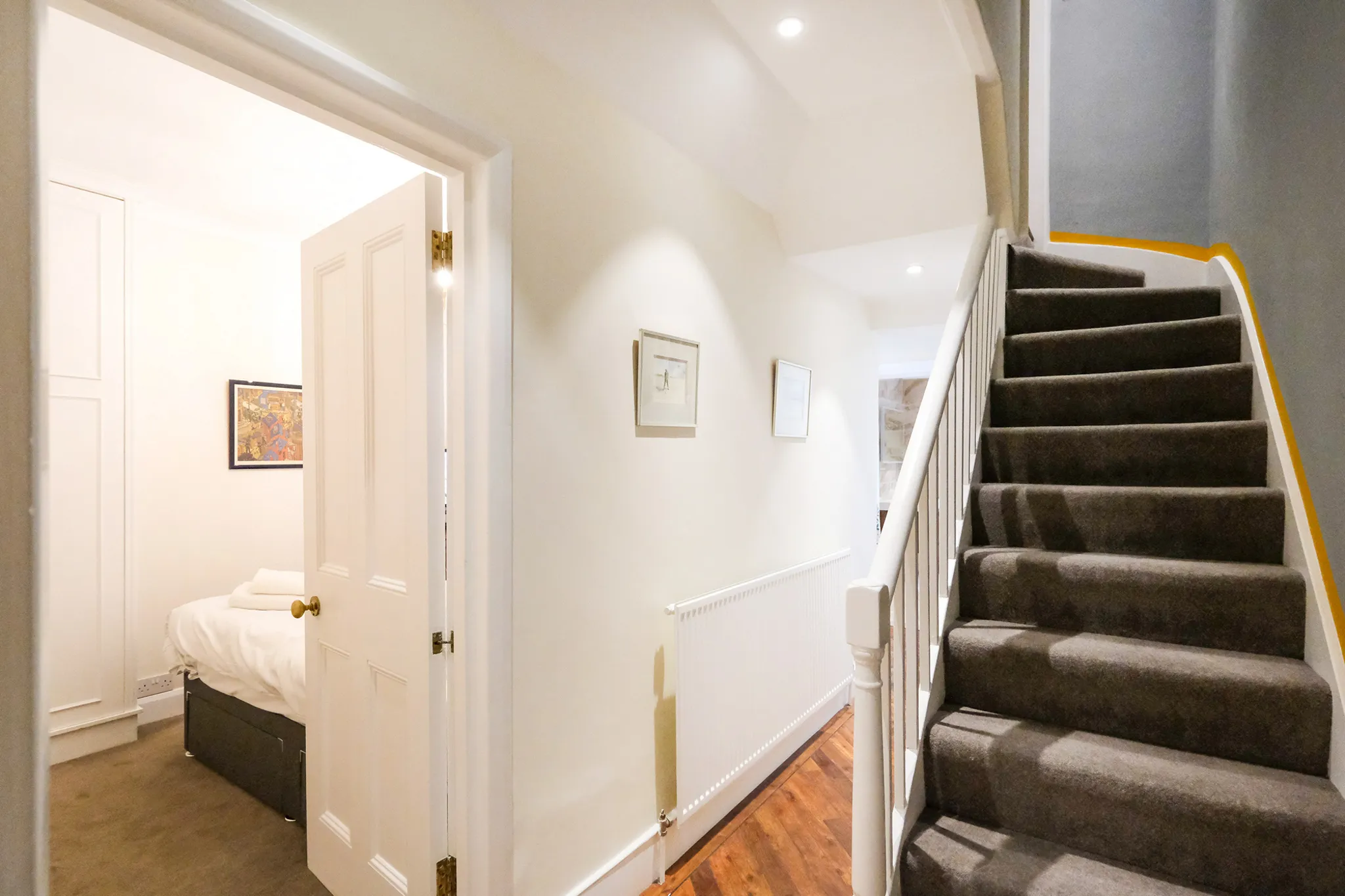 Winchester Street, holiday apartment in Pimlico, London