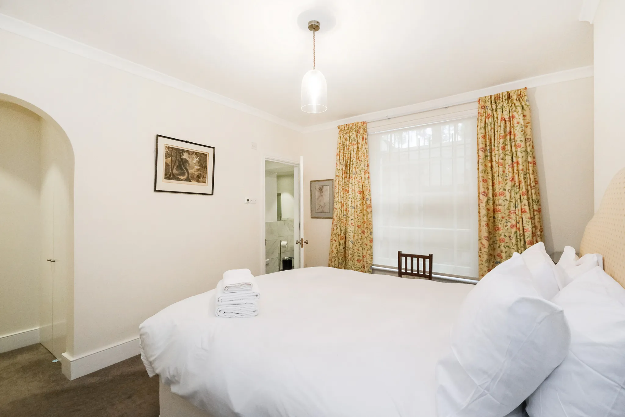 Winchester Street, holiday apartment in Pimlico, London