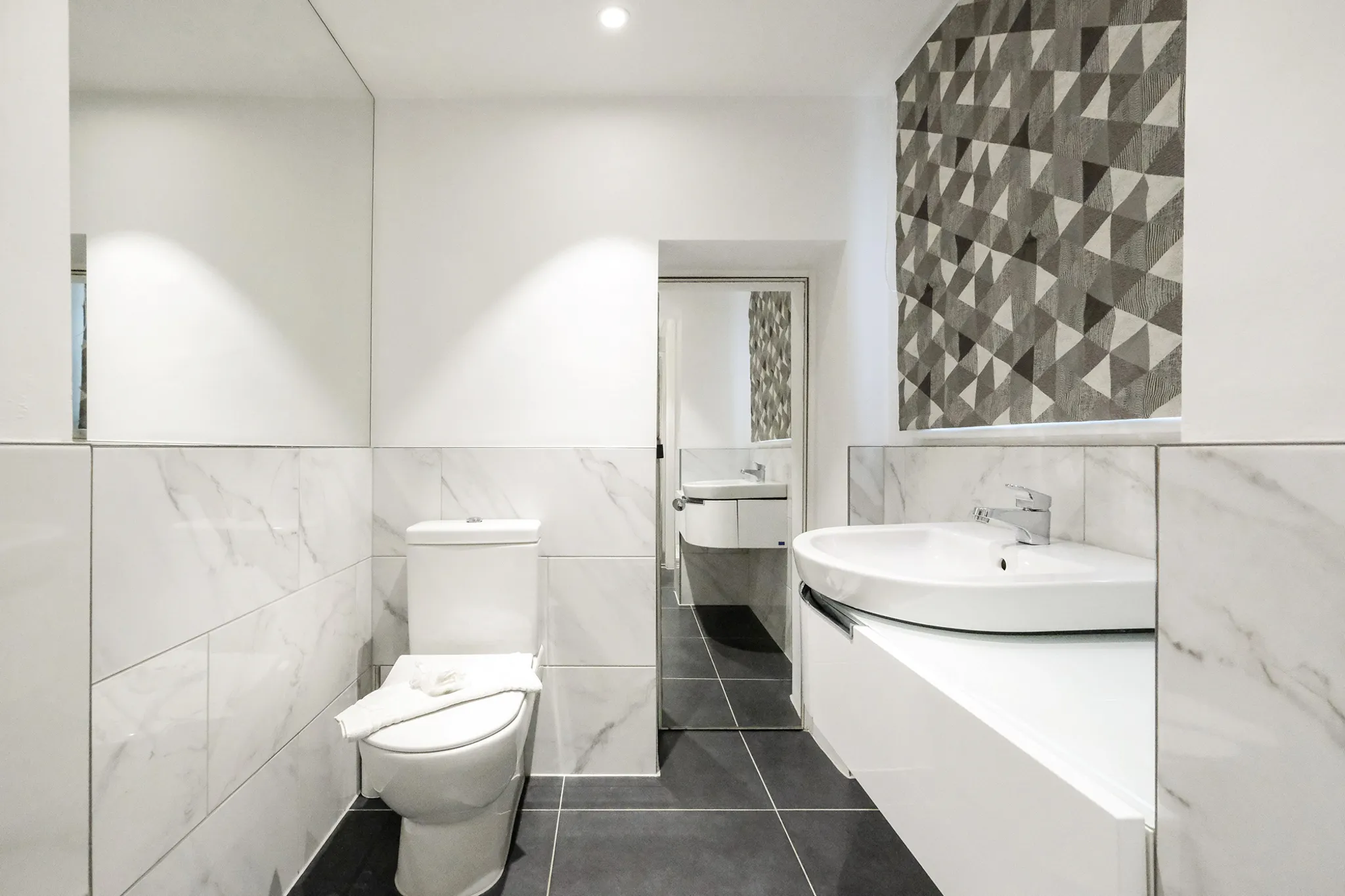 Winchester Street, holiday apartment in Pimlico, London