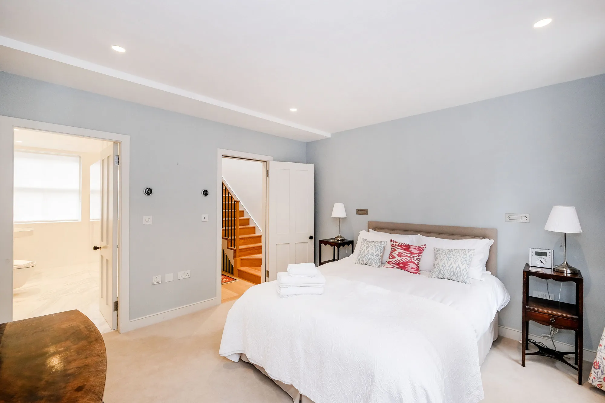 Woodfall Street, holiday home in Chelsea, London