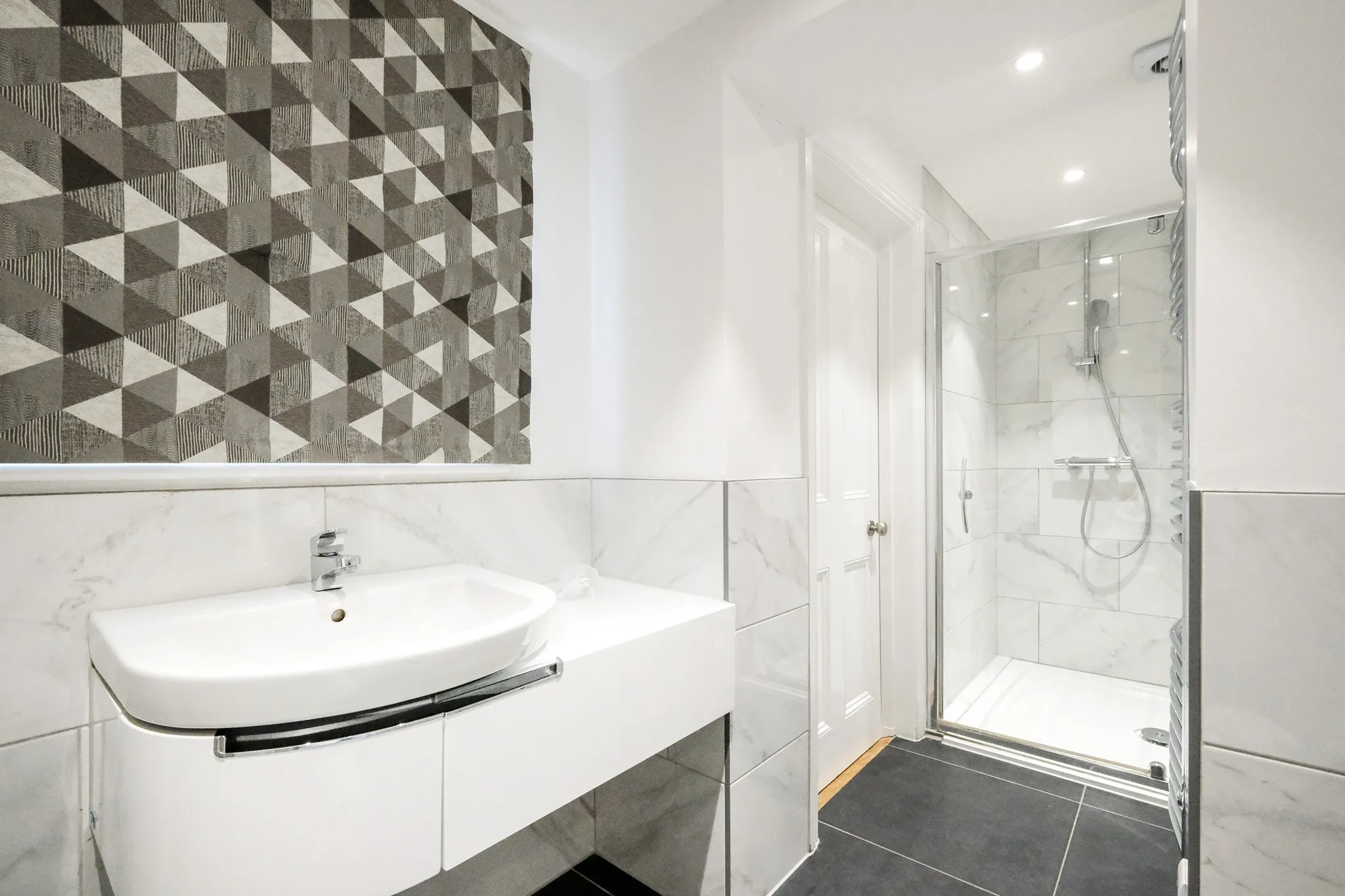 Winchester Street, holiday apartment in Pimlico, London