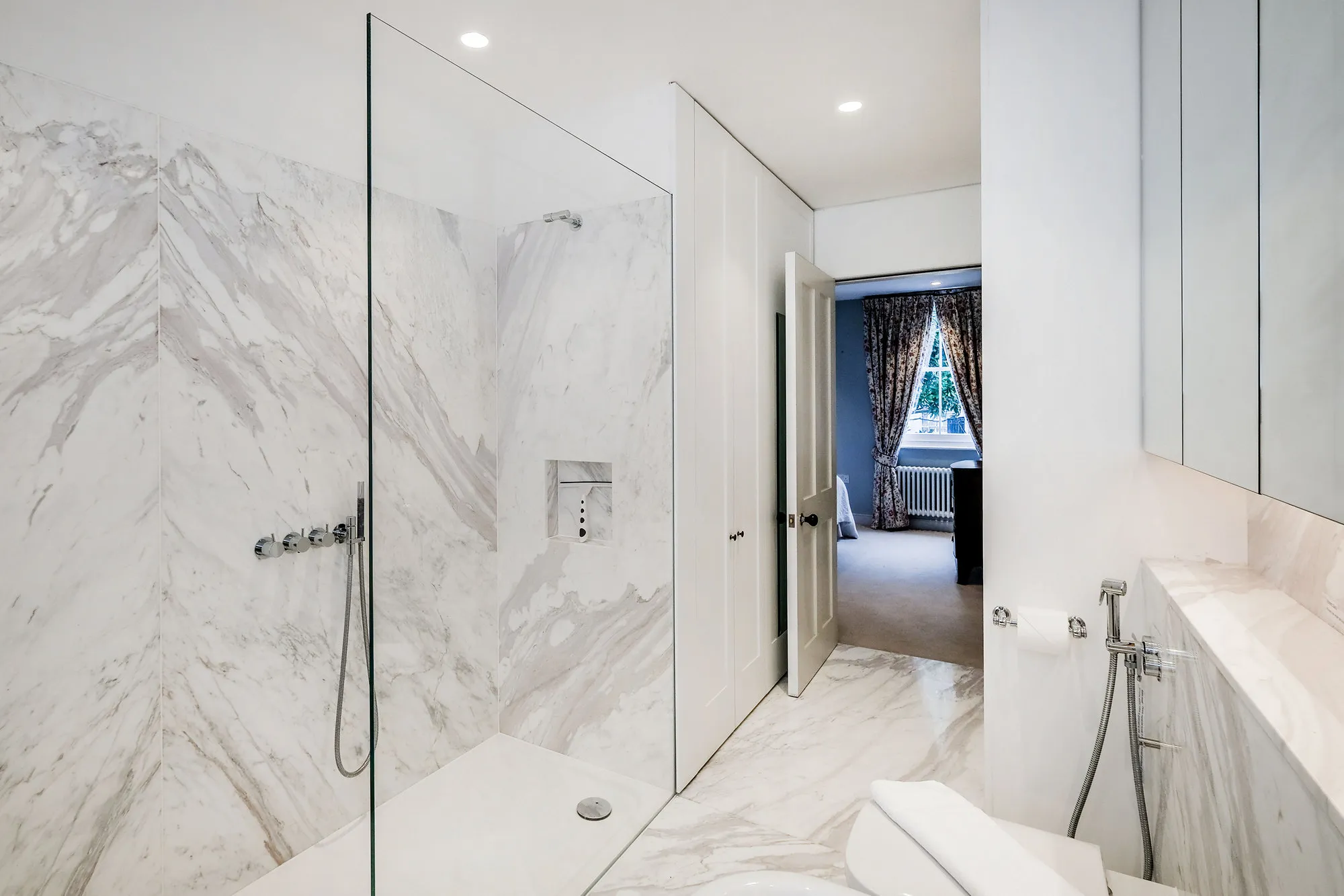 Woodfall Street, holiday home in Chelsea, London