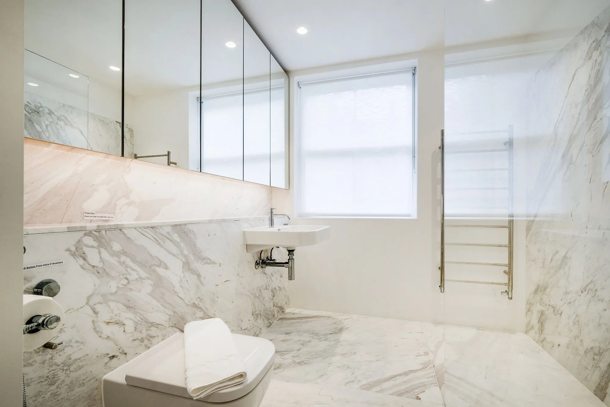 Woodfall Street, holiday home in Chelsea, London