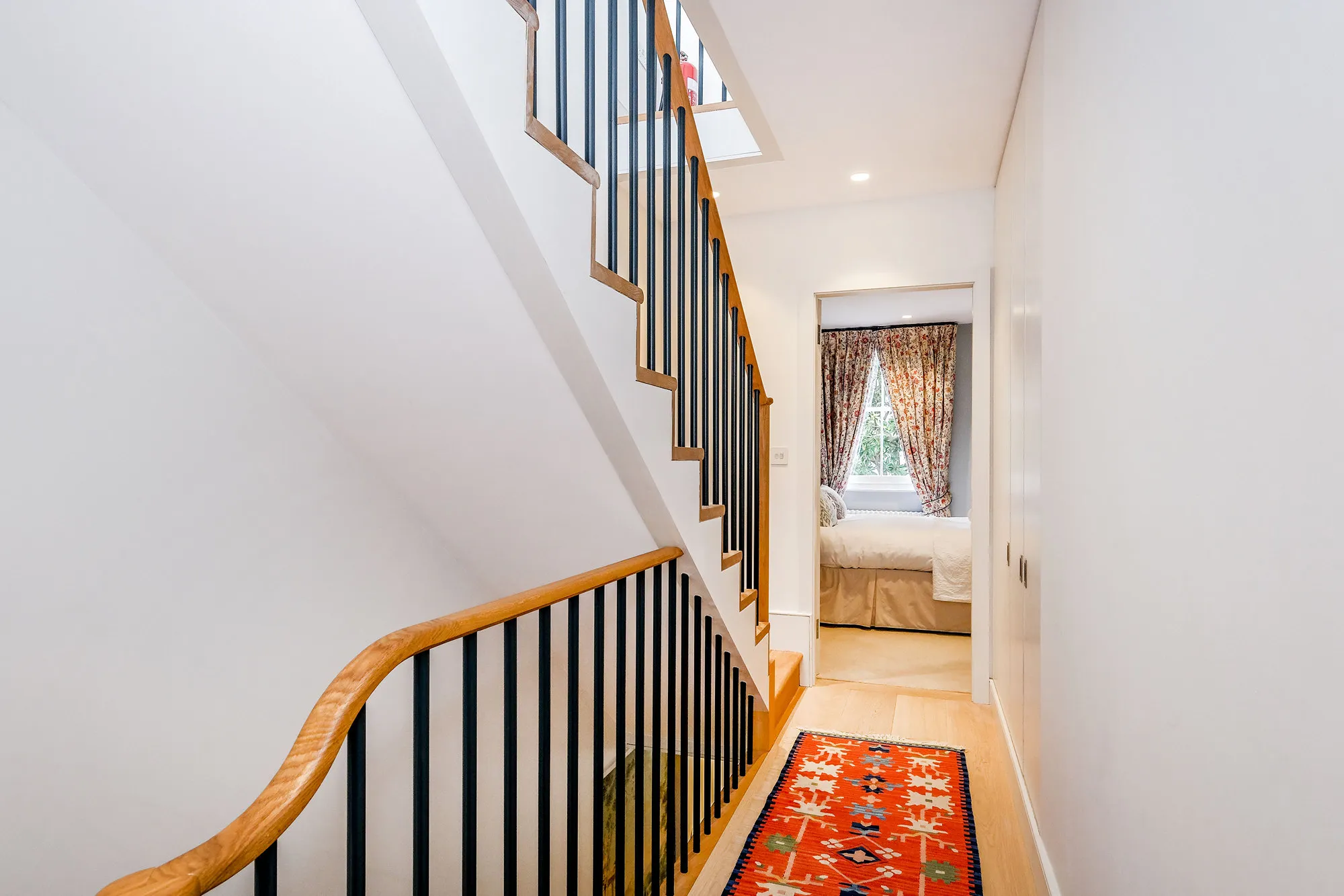 Woodfall Street, holiday home in Chelsea, London