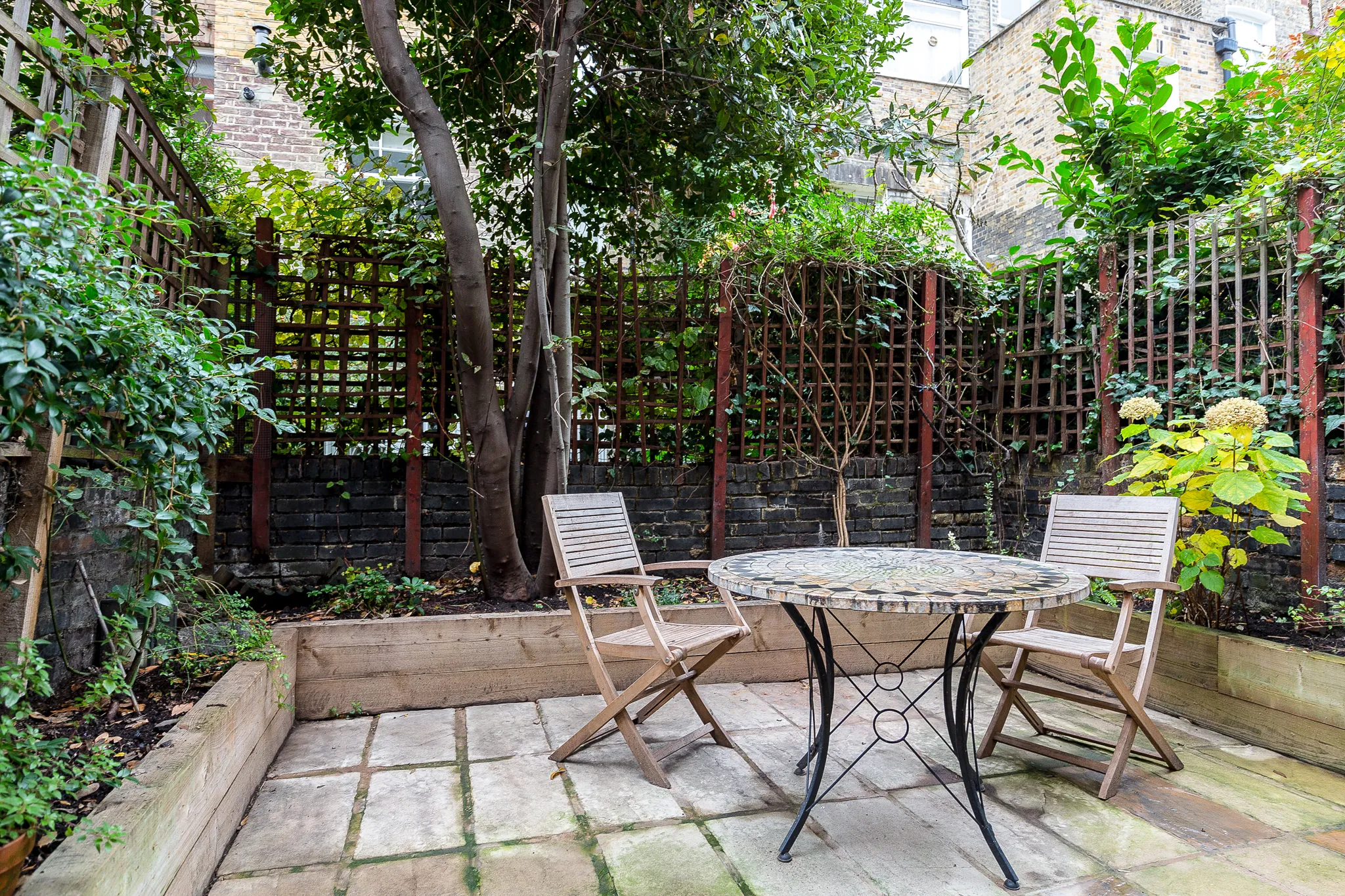 Winchester Street, holiday apartment in Pimlico, London