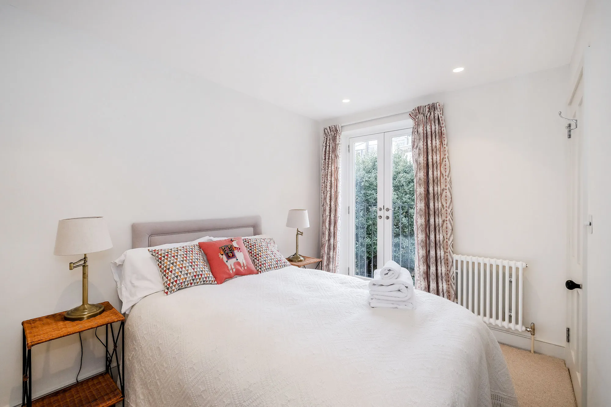 Woodfall Street, holiday home in Chelsea, London