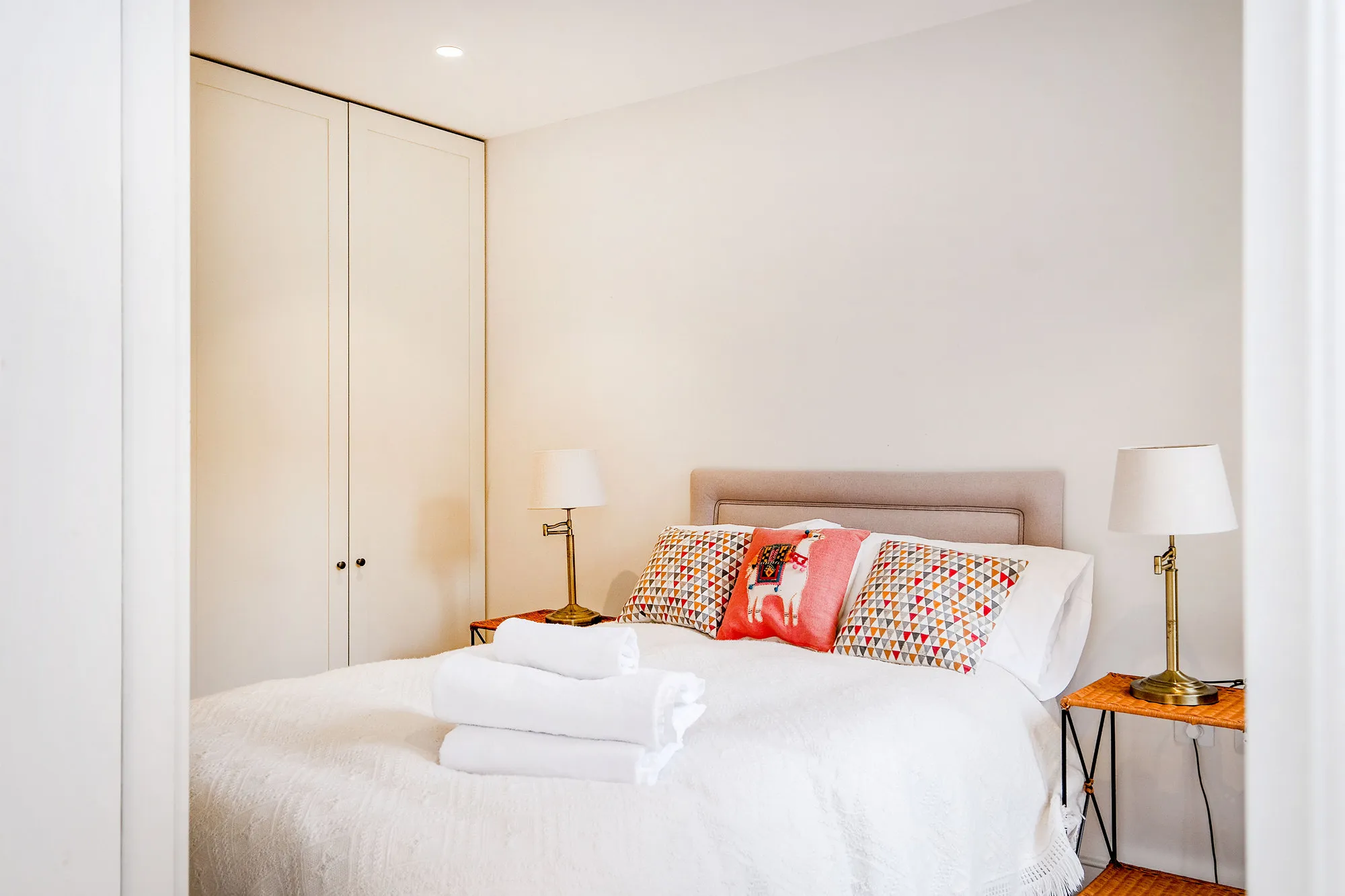 Woodfall Street, holiday home in Chelsea, London