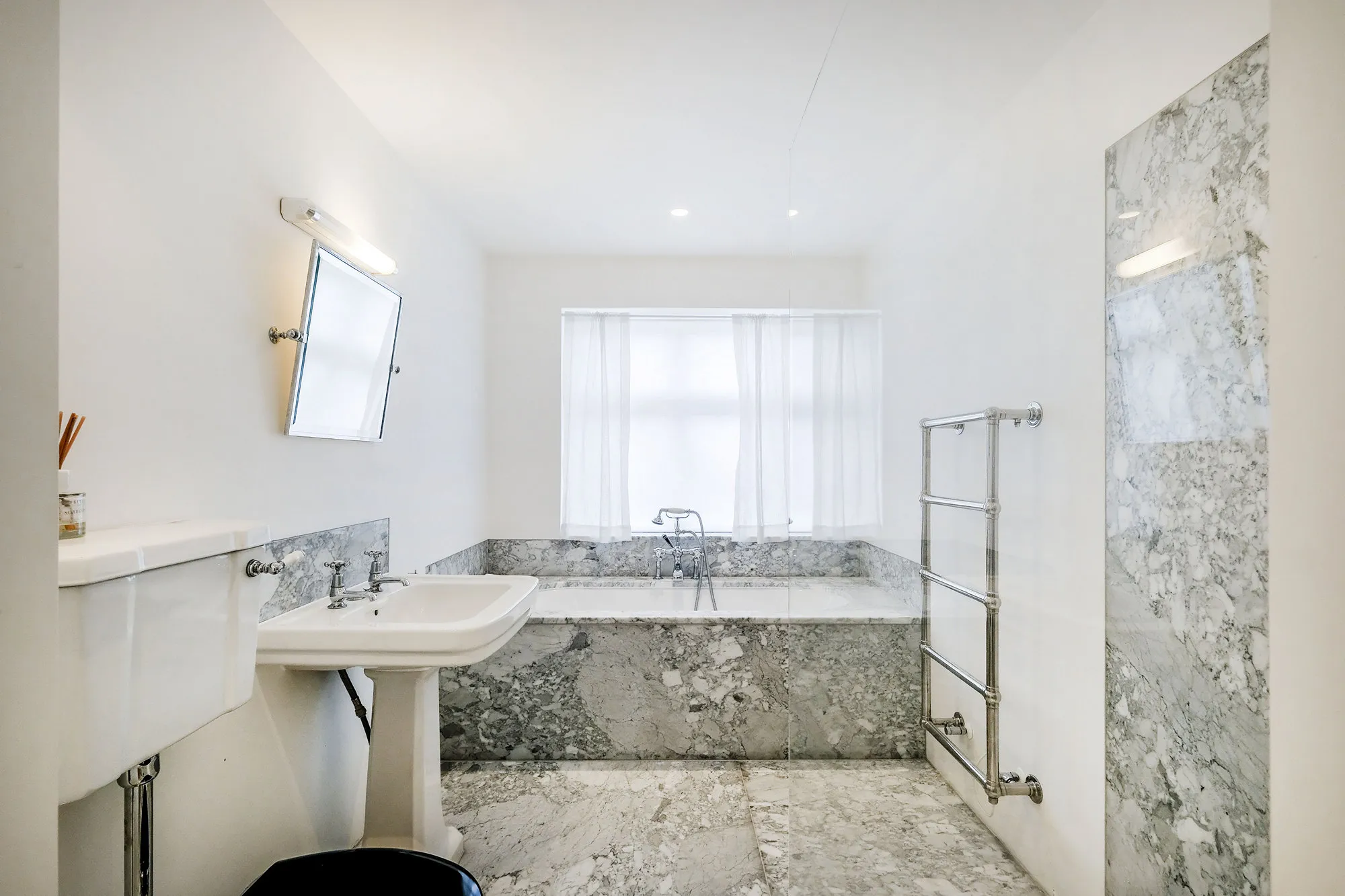 Woodfall Street, holiday home in Chelsea, London