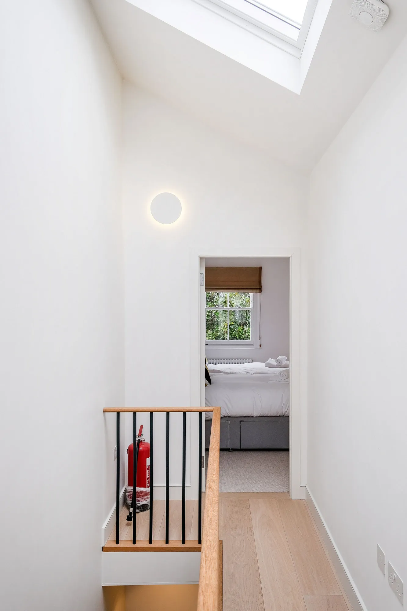 Woodfall Street, holiday home in Chelsea, London