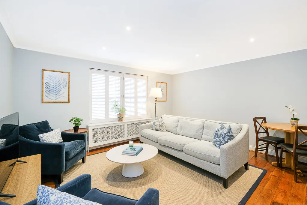 Parsons Green Lane, holiday apartment in Fulham, London