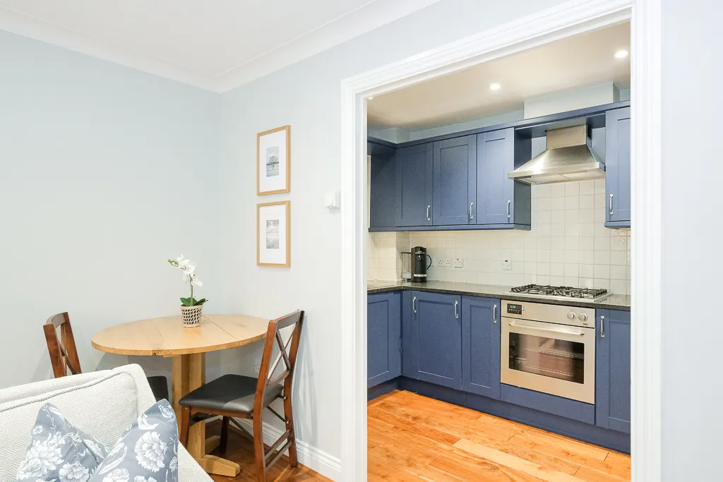 Parsons Green Lane, holiday apartment in Fulham, London