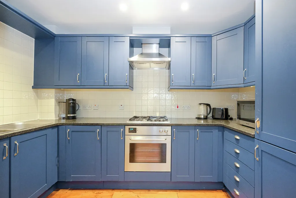Parsons Green Lane, holiday apartment in Fulham, London