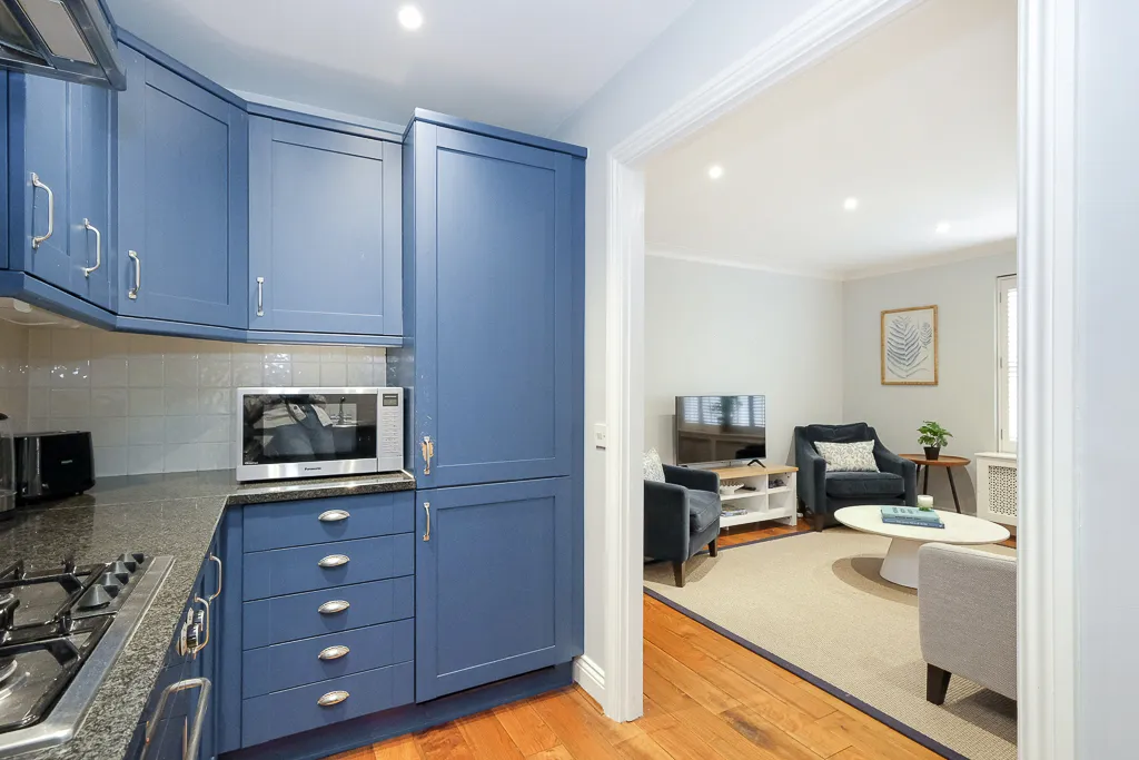 Parsons Green Lane, holiday apartment in Fulham, London