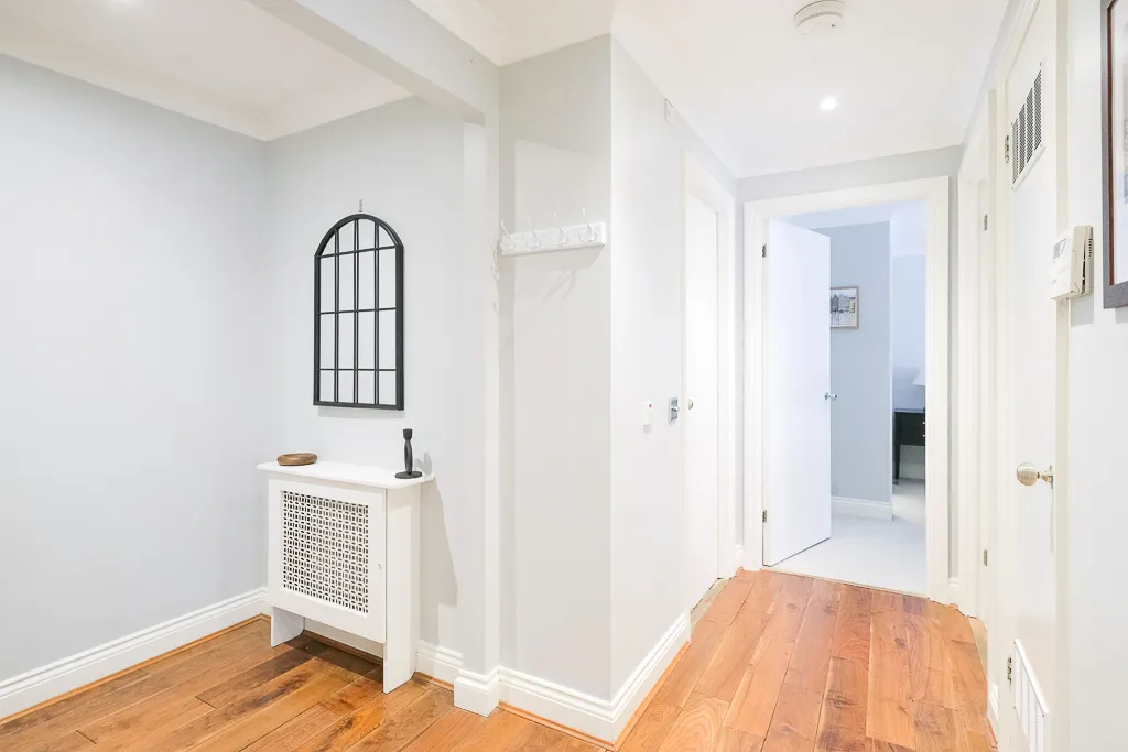 Parsons Green Lane, holiday apartment in Fulham, London