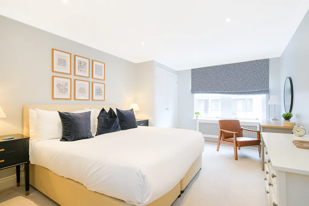 Parsons Green Lane, holiday apartment in Fulham, London