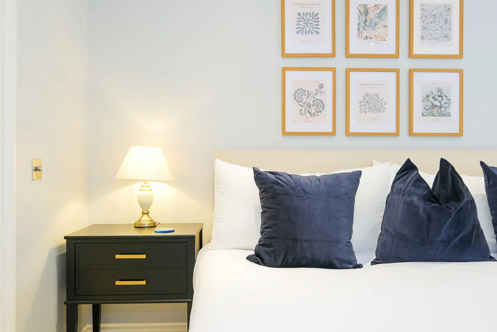 Parsons Green Lane, holiday apartment in Fulham, London