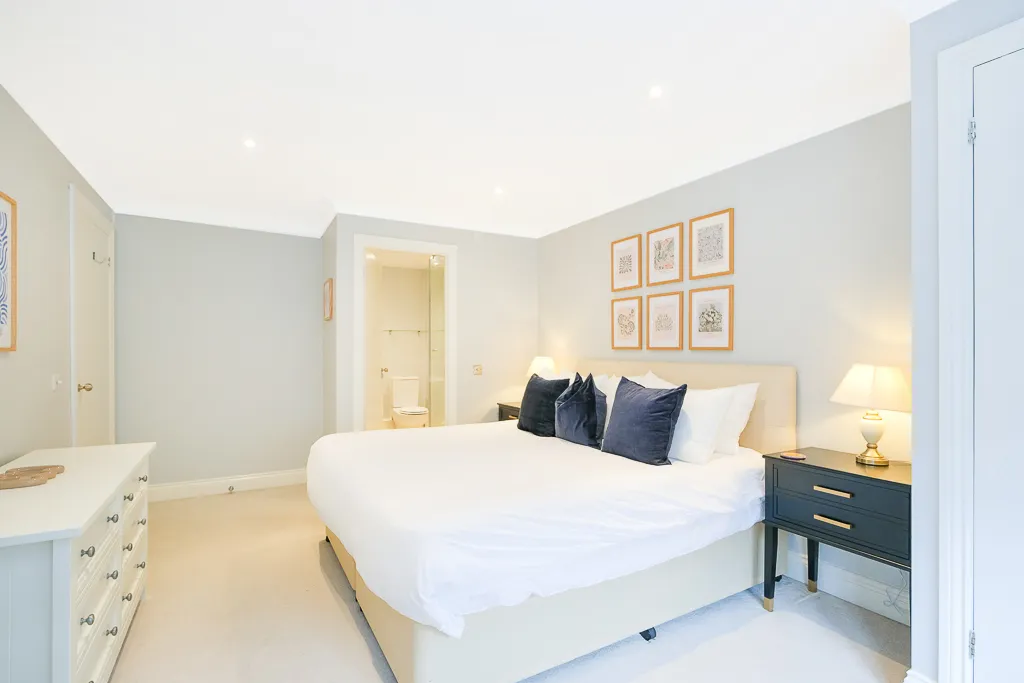 Parsons Green Lane, holiday apartment in Fulham, London