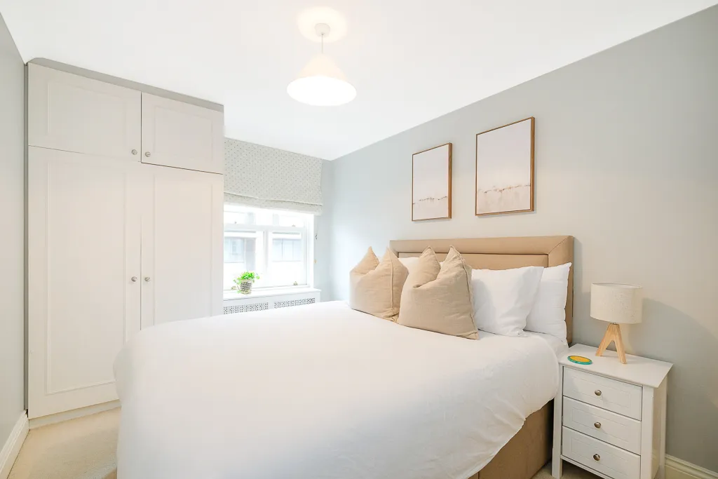 Parsons Green Lane, holiday apartment in Fulham, London