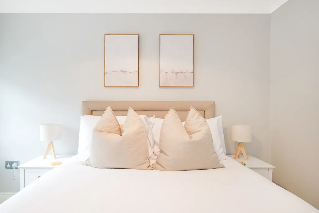 Parsons Green Lane, holiday apartment in Fulham, London