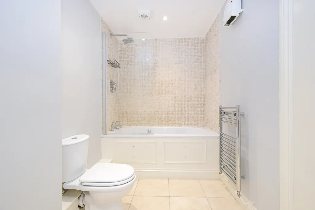 Parsons Green Lane, holiday apartment in Fulham, London