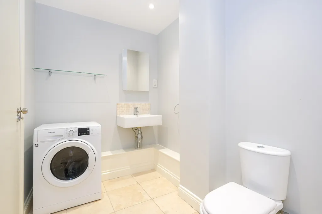 Parsons Green Lane, holiday apartment in Fulham, London