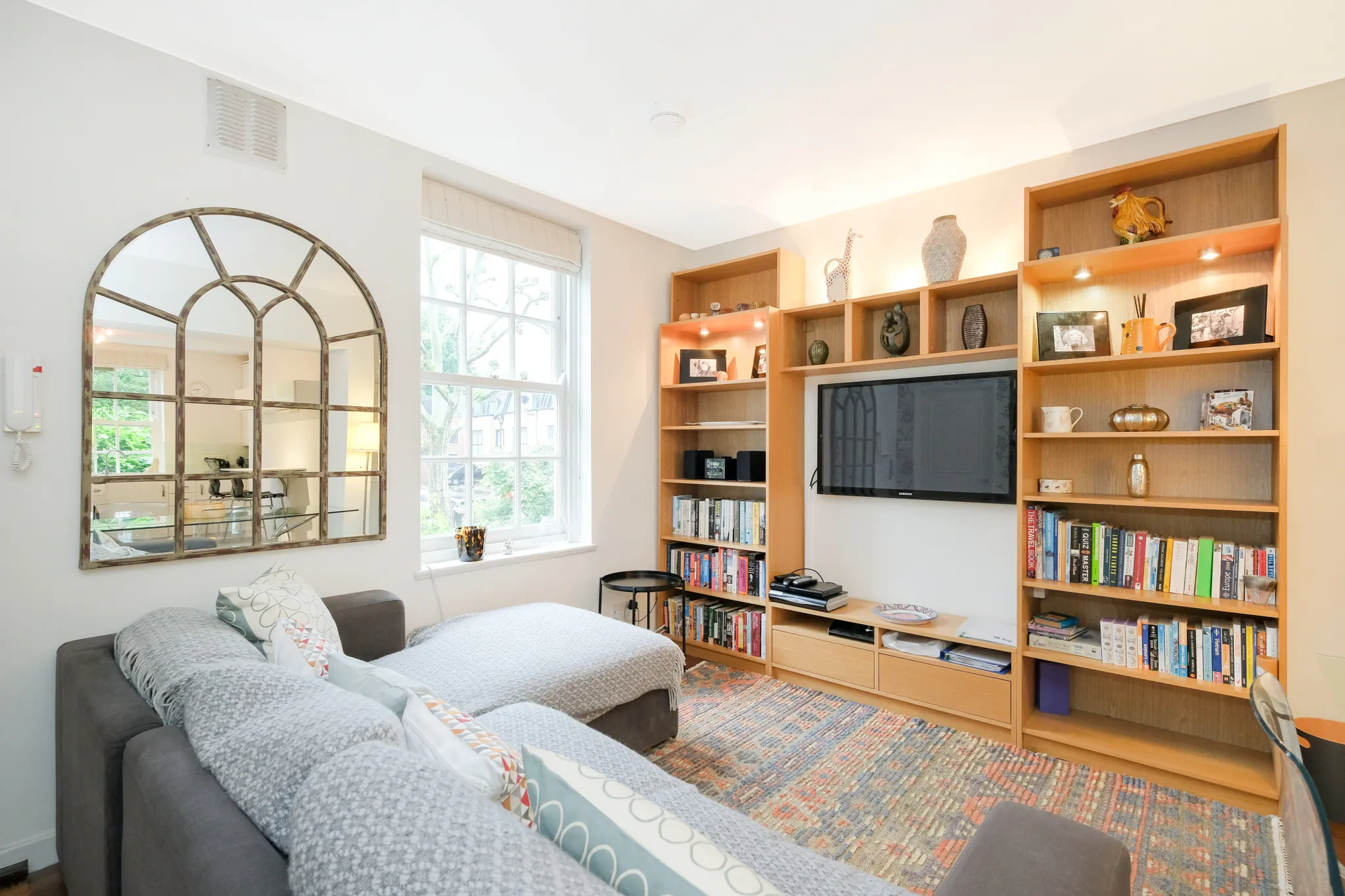 Clarendon Road, holiday apartment in Notting Hill, London