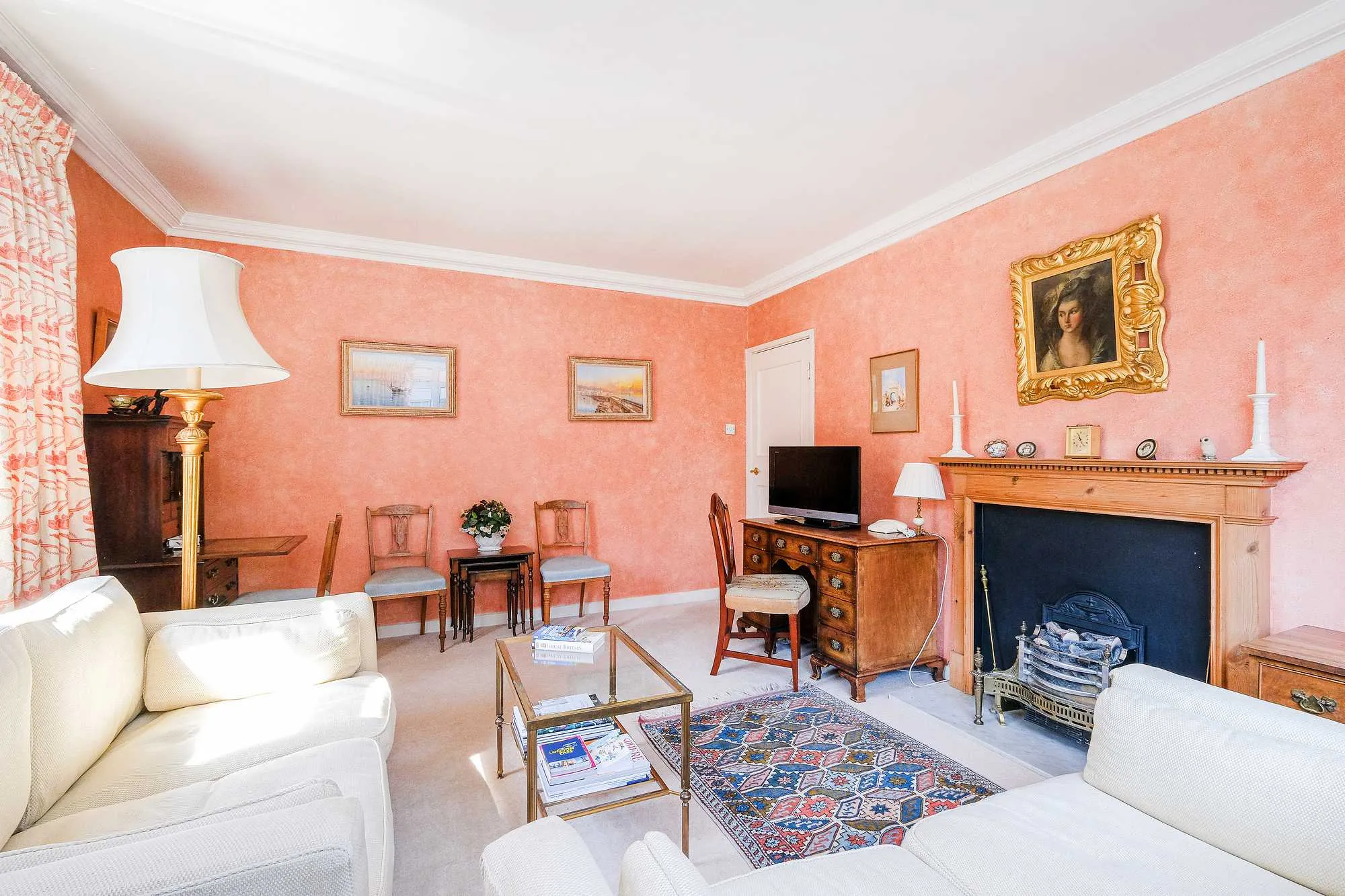 Old Church Street, holiday apartment in Chelsea, London