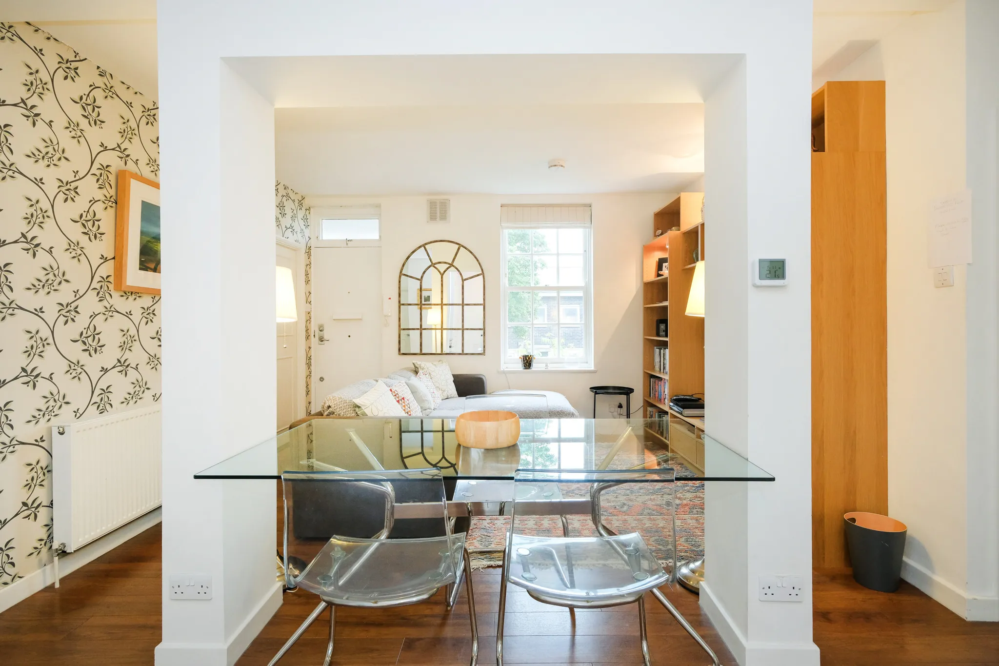 Clarendon Road, holiday apartment in Notting Hill, London