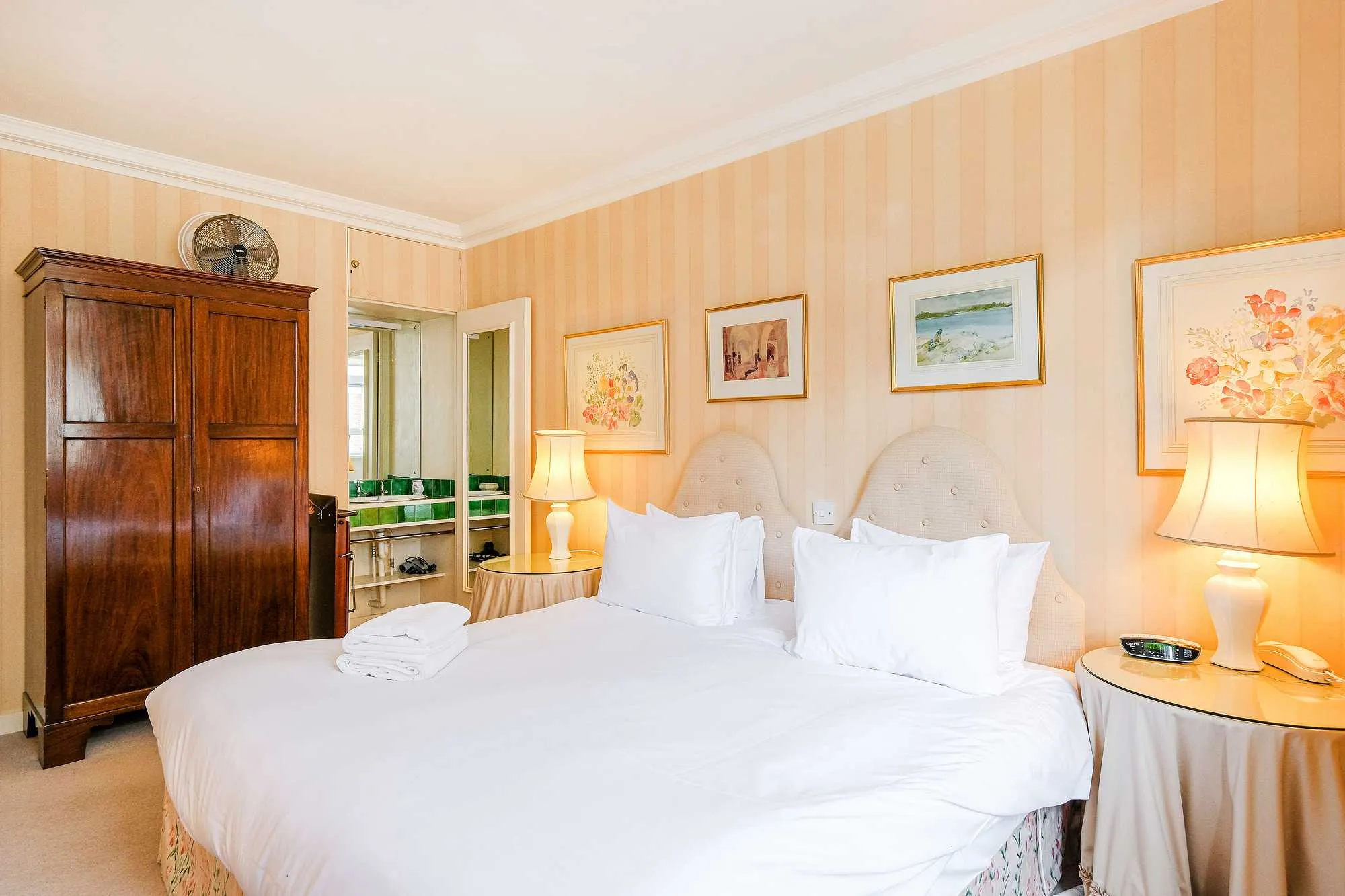 Old Church Street, holiday apartment in Chelsea, London